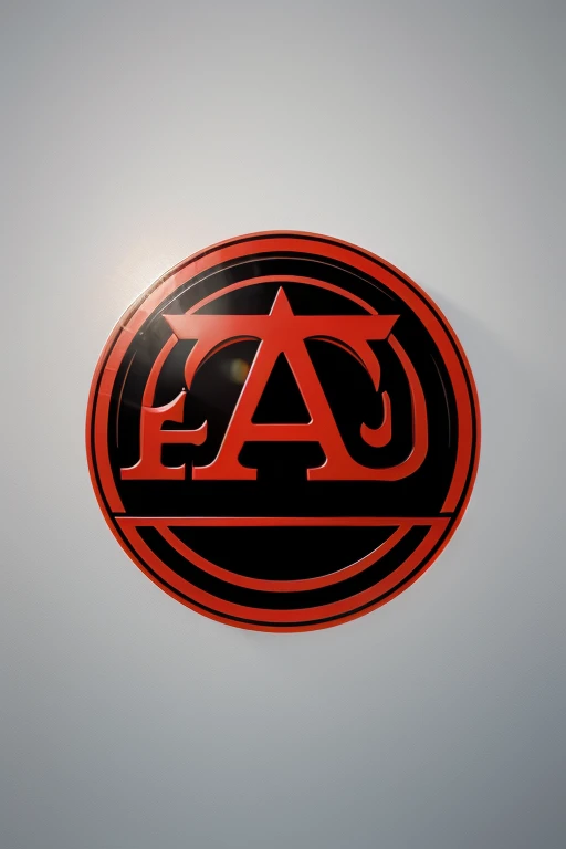 imagem de logotipo com F e T