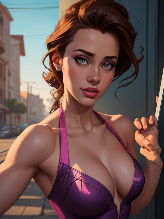 GTA character style illustration and Completely naked breasts showing a little fear Breast size Cartoon name: Isabella Cruz white background medium breasts freckled face Hermione Granger actress strong contours Physical description - long straight hair, tingidos de um marrom vibrante que contrasta com Turnaround sheetsua pele clara. - You reflect a mix of curiosity and determination. - Ela tem uma estatura alta, with a slender and agile figure, evidenciando sua agilidade e destreza. -fundo colorido Design de personagens de retrato, beautiful digital illustration, retrato de alta qualidade, Arte em quadrinhos, Corpo inteiro sensualizando ou pelada. folha de retorno. member return leaf clothes of the day hellish day expression love wearing sadomasochistic clothes Character pose random scenery Style Yvonne Strahovski Cartoon style digital illustration colorful background diverse attractive woman sesy medium breasts beautiful witch clothes in symmetrical, female girlfriends pose beautiful breasts in Cartoon style beautiful and dynamic digital illustration snow white together with cinderella with body in symmetry a beast with corset and beautiful breasts, corpo bem definidoPersonagem mulher bruxa Jennifer Connelly com marcas de guerras Imagem de desenho animado de uma mulher . GTA n style illustration, estilo de arte dos desenhos Personagem mulher estilo atompunk Fiona rainha Anna de Arendelle com marcas de guerras Imagem de desenho animado de uma mulher .Ilustra??o estilo desenho animado, estilo de arte dos desenhos animados, estilo de arte dos desenhos animados, digital illustration style, estilo atompunk design de personagens altamente detalhado, arte digital detalhada coragem, Forest fan art, Design de personagens de retrato, beautiful digital illustration, retrato de alta qualidade, Arte em quadrinhos, mulher jovem cabelo com transas lindas . Queen Anna of ArendelleBeautiful lined eyes Medium large bust and sex clothes 35 year old woman, cabelo loiro bem comp