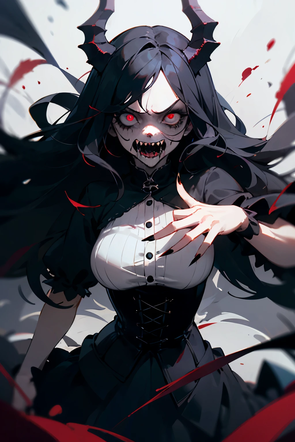 zombie