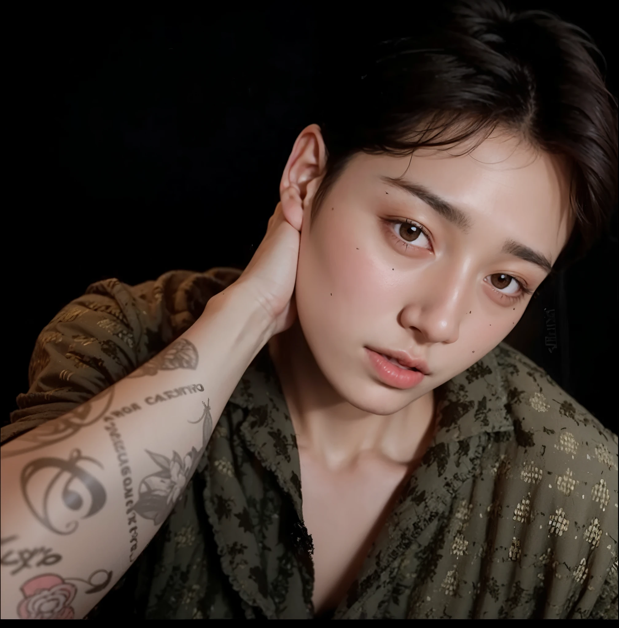 Jungkook