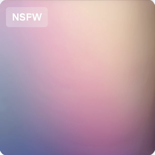 ((best quality)), ((Masterpiece)), (detailed), perfect face, no clothes, big breasts, full body, adult, happy