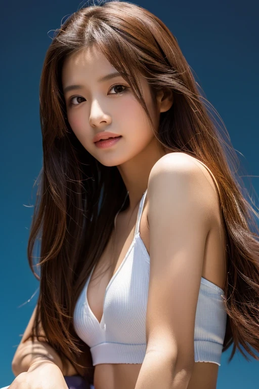 high resolution