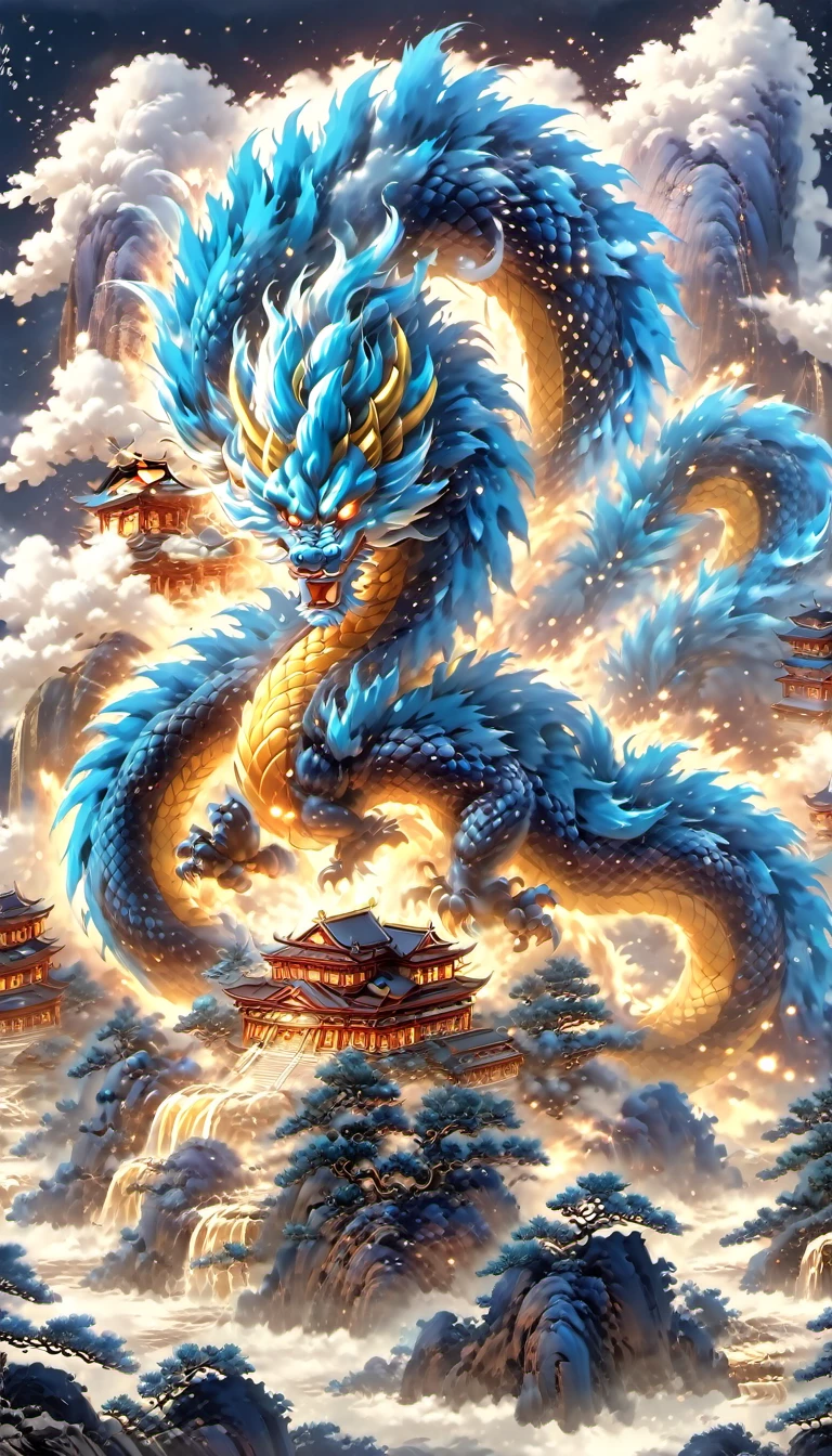 (best quality,4K,8k,high resolution,masterpiece:1.2),Super detailed,(Practical,photoPractical,photo-Practical:1.37),illustration,Dragon Ball,figure,Wukong,vegnette,robust,Saiyan,fight,energy beam,Dynamic,Epic Battle,Martial Arts,Explosion power level,flight,gas explosion,Transformation,Characteristic hairstyle,muscular,Otherworldly creatures,fantasy,adventure,Superhuman Strength,Supernatural abilities,angry,Arcosian,Namexians,,Fighting Championship,galactic conquest,Space Threat,The Villain,The ultimate warrior,Orbital Energy Attack,Dynamic poses,rich and colorful,shining,striking,high-energy,Explosive effect,Wulin Temple,Dragon Balls,Deformation,interesting,good and evil,teamwork,loyalty,destiny,immortal,lasting legacy,A symbol of power,Never Give Up,Heroes who save the earth,larger than life,Legend,Compelling story,Fast-paced,Rapid heartbeat,universe-altering adventures,Dream of becoming the strongest warrior.