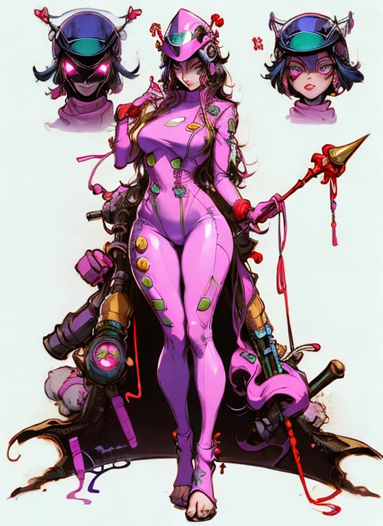 Anime - Stylistic image of a woman in latex lying on a bed with exquisite details. Anime. tentacles, wrapped in black tentacles, huge oily purple tentacles and eyes, biomechanical oppai, A seductive anime girl, an oppai cyberpunk, slime and tentacles, covered with tentacles, rubbery body, rubbery body, gynecological body anime - Latex style woman sitting on a huge chair with tentacles in exquisite details. Anime. tentacles, covered with tentacles, some tentacles are touching her, purple tentacles wrapped around, wrapped in black tentacles, huge greasy tentacles and eyes, Tentacle monsters, huge tentacles, tentacle-shaped tongues, tentacle beasts, tentacles, Big breasts, super giant, giant baby, super Pregnant