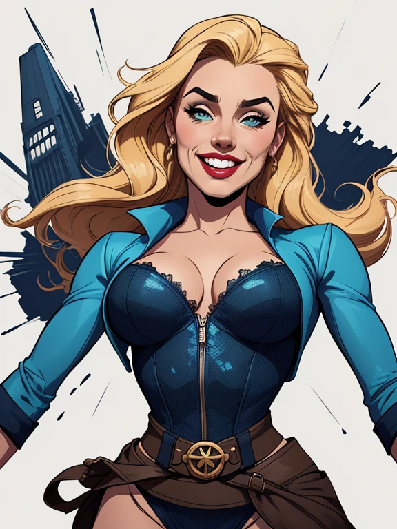 Woman character jeday style warrior armed with a 38 revolver western style atompunk Fallout 4 Jennifer Connelly le with marks of war Cartoon image of a woman .Ilustra??o estilo desenho animado, estilo de arte dos desenhos animados, estilo de arte dos desenhos animados, digital illustration style, estilo atompunk design de personagens altamente detalhado, arte digital detalhada coragem, Forest fan art, Design de personagens de retrato, beautiful digital illustration, retrato de alta qualidade, Arte em quadrinhos, mulher jovem cabelo com transas lindas . Queen Anna of ArendelleBeautiful lined eyes Medium large bust and wonderful sexy clothes. image expression of sexual desire from waist to head illustration Queen Anne of Arendelle atompunk style Fallout 4 The perspective is from below, enfatizando a majestade e o poder da Gigante." armed with a 38 revolver western style with a 38 revolver in her hands jeday style warrior in summer clothes on the beach Character wearing clothesCartoon style corsets hellish clothes Harley Quinn cartoon of a woman .cartoon style illustration, estilo de arte dos computadores roupas de vampira desenhos animados, estilo de arte dos desenhos animados, sorriso mostrando os dentes digital illustration style, design de personagens altamente detalhado, arte digital detalhada fantasia sensualizando Design de personagens de retrato, beautiful digital illustration, retrato de alta qualidade, Arte em quadrinhos, mulher jovem. expression of sexual desire white background cartoon style:1.2), lisa Simpsons mulher Imagem de desenho animado de uma mulher , roupas sensuais , garota super fofa, authoritarian would be facial expressioncartoon style illustration, estilo de arte dos desenhos animados, estilo de arte dos desenhos animados, digital illustration style, design de personagens altamente detalhado, arte digital detalhada fofa, City fan art, design de personagem retrato, linda ilustra