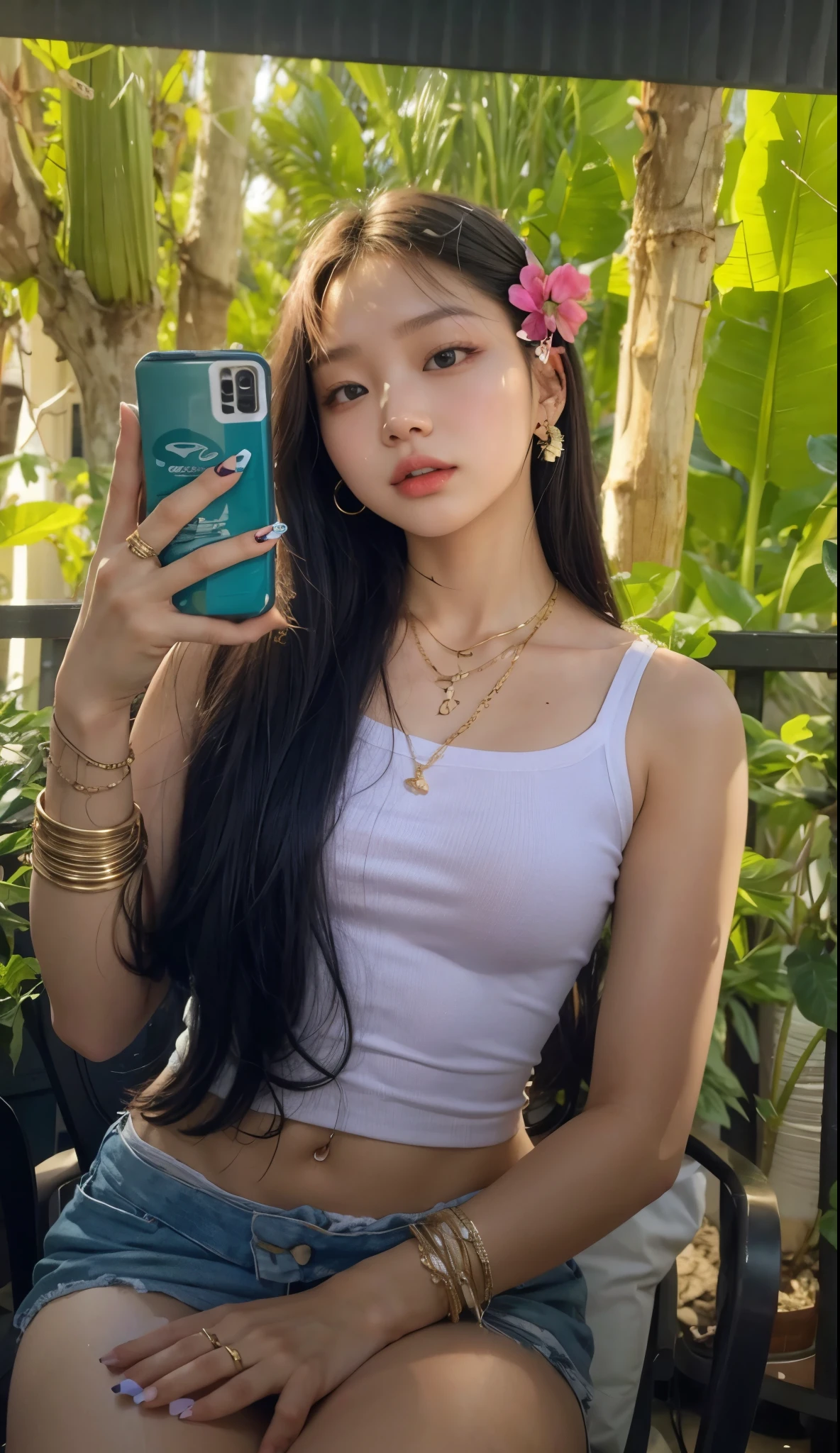 jennie kim