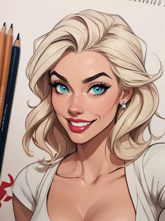 Personagem mulher estilo Personagem mulher estilo at Fallout 4 Rainha Anna de Arendelle com marcas de guerras Imagem de desenho animado de uma mulher .Ilustra??o estilo desenho animado, estilo de arte dos desenhos animados, estilo de arte dos desenhos animados, digital illustration style, estilo atompunk design de personagens altamente detalhado, arte digital detalhada coragem, Forest fan art, Design de personagens de retrato, beautiful digital illustration, retrato de alta qualidade, Arte em quadrinhos, mulher jovem cabelo com transas lindas . Queen Anna of ArendelleBeautiful lined eyes Medium large bust and wonderful sexy clothes. image expression of sexual desire from waist to head illustration Queen Anne of Arendelle atompunk style Fallout 4 playboy magazine style pose Character wearing clothesCartoon style corsets hell clothes Harley Quinn cartoon of a woman .cartoon style illustration, estilo de arte dos computadores roupas de vampira desenhos animados, estilo de arte dos desenhos animados, smile showing teeth Digital illustration style, design de personagens altamente detalhado, arte digital detalhada fantasia sensualizando Design de personagens de retrato, beautiful digital illustration, retrato de alta qualidade, Arte em quadrinhos, mulher jovem. expression of sexual desire white backgroundcartoon style:1.2), lisa Simpsons mulher Imagem de desenho animado de uma mulher , roupas sensuais , garota super fofa, authoritarian would be facial expressioncartoon style illustration, estilo de arte dos desenhos animados, estilo de arte dos desenhos animados, digital illustration style, design de personagens altamente detalhado, arte digital detalhada fofa, City fan art, design de personagem retrato, beautiful digital illustration, retrato de alta qualidade, arte em quadrinhos, retrato do design do personagem, white background Undressed bust and medium breasts beautiful and symmetrical body curves Cartoon style Denise Richards