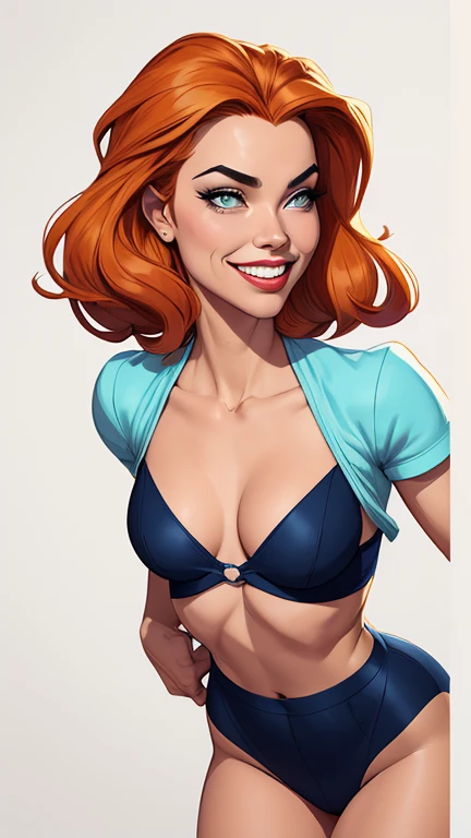 Personagem mulher estilo Personagem mulher estilo at Fallout 4 Rainha Anna de Arendelle com marcas de guerras Imagem de desenho animado de uma mulher .Ilustra??o estilo desenho animado, estilo de arte dos desenhos animados, estilo de arte dos desenhos animados, digital illustration style, estilo atompunk design de personagens altamente detalhado, arte digital detalhada coragem, Forest fan art, Design de personagens de retrato, beautiful digital illustration, retrato de alta qualidade, Arte em quadrinhos, mulher jovem cabelo com transas lindas . Queen Anna of ArendelleBeautiful lined eyes Medium large bust and wonderful sexy clothes. image expression of sexual desire from waist to head illustration Queen Anne of Arendelle atompunk style Fallout 4 playboy magazine style pose Character wearing clothesCartoon style corsets hell clothes Harley Quinn cartoon of a woman .cartoon style illustration, estilo de arte dos computadores roupas de vampira desenhos animados, estilo de arte dos desenhos animados, smile showing teeth Digital illustration style, design de personagens altamente detalhado, arte digital detalhada fantasia sensualizando Design de personagens de retrato, beautiful digital illustration, retrato de alta qualidade, Arte em quadrinhos, mulher jovem. expression of sexual desire white backgroundcartoon style:1.2), lisa Simpsons mulher Imagem de desenho animado de uma mulher , roupas sensuais , garota super fofa, authoritarian would be facial expressioncartoon style illustration, estilo de arte dos desenhos animados, estilo de arte dos desenhos animados, digital illustration style, design de personagens altamente detalhado, arte digital detalhada fofa, City fan art, design de personagem retrato, beautiful digital illustration, retrato de alta qualidade, arte em quadrinhos, retrato do design do personagem, white background Undressed bust and medium breasts beautiful and symmetrical body curves Cartoon style Denise Richards