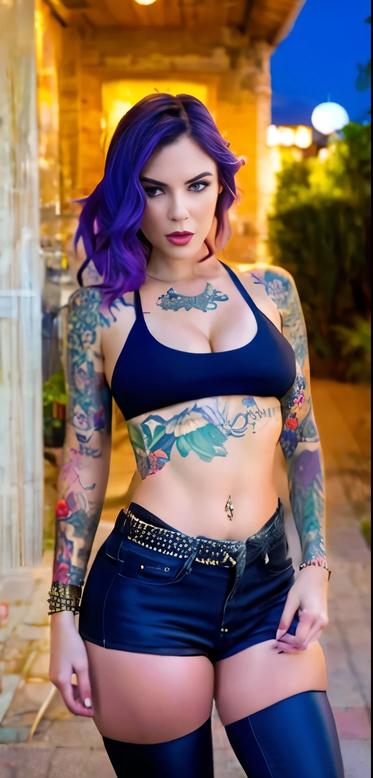 calidad, 1 chica, delineador de ojos, ropa negra,arafed woman con tatuajes on her body sitting on a ledge in a pool, entintado, entintado and colored, cuerpo completamente tatuado, tatuado body, tatuajes de cuerpo completo, tatuajes de cuerpo completo, tatuado, estilo de tinta, brillantemente coloreado, tatuado pinup, tatuajes orientales, con tatuajes, tatuajes por toda la piel, Perfectamente detallado, tatuaje azul y rojo, tattoos de las colecciones, sonrisa afectada, modelos famosos, buena chica joven, (obra maestra:1.0),(mejor_calidad:1.0), ultra high resolution,4k,ultra detallado, Photography, 8K, HDR, high resolution, absurdos:1.2, retrato kodak 400, fondo borroso, bokeh, destello de lente, (vibrante_color:1.2),professional photography,(el_tatuaje:1.4),(Hermoso,Grande_senos), (Hermoso_rostro:1.5),(angosto_cintura). Ropa interior, idiot, encaje, zorra, Playboy, erotic, grandes pechos, trasero grande.Tatuado woman laying on a couch with a pillow and a pillow, entintado, Tatuado, entintado and colored, alexa 65, alexa65, con tatuajes, Tatuado body, fully Tatuado body, jean deville, mia kischner, Tatuado pinup, chica sexy, masuimi max, angelablanca, manga del tatuaje en su brazo derecho, loreta de lujo, yukki