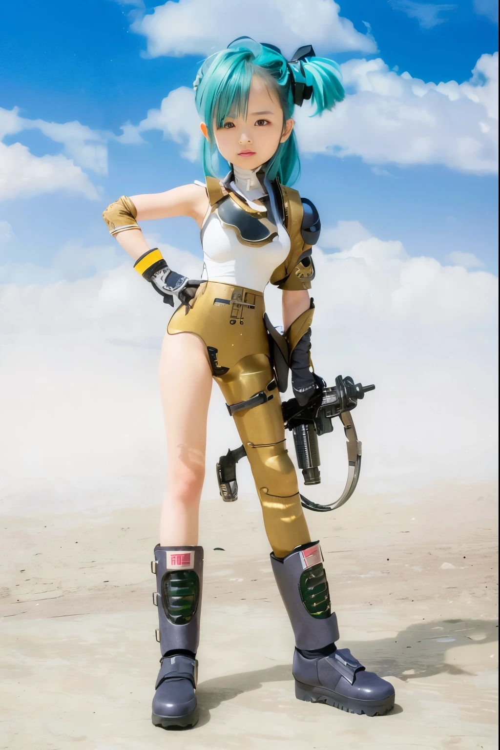 (masterpiece, best quality:1.2), (8k uhd, 16k, 32k, ultra high res), (photorealistic:1.37), (RAW photo), ultimate-realistic, ultimate-realistic details, ultimate-realistic texture, ultimate-intricate details, ultimate-realistic lighting, ultimate-realistic shadow, japanese girl, ultimate-cute face, ultimate-RAW skin, ultimate-realistic eyes, Japanese woman in wooden silver power suit, mechanical, black accents, ultimate intricate detail, wood texture, photorealistic, full body shot