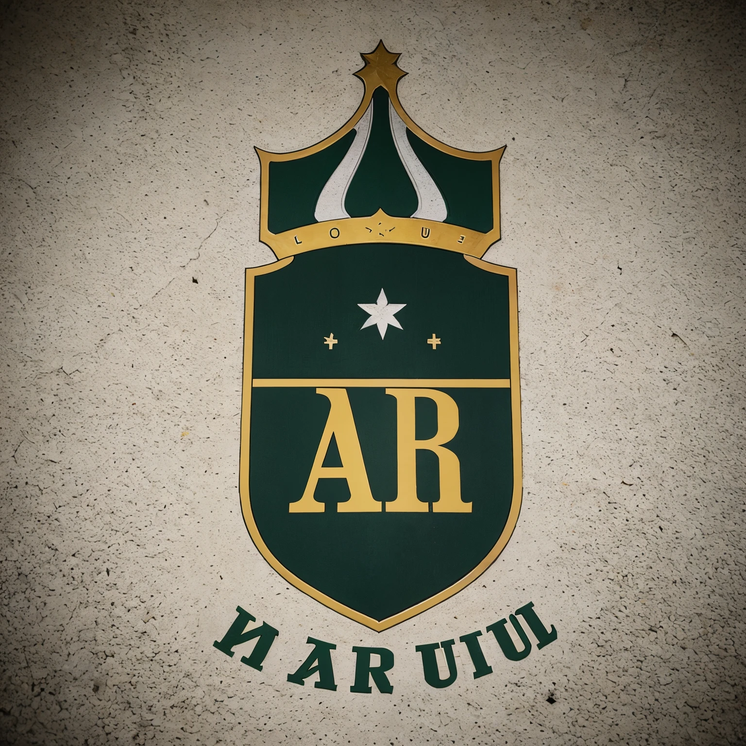 Criar logotipo da loja denominada chute certo camisas. Making reference to football is preferably with some reference to the São Paulo football team Palmeiras.