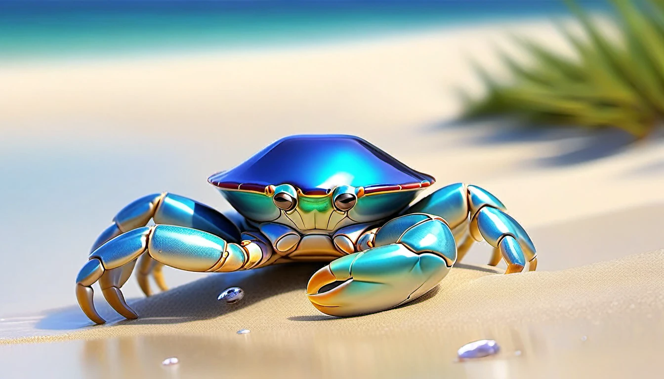 Blue Crab
