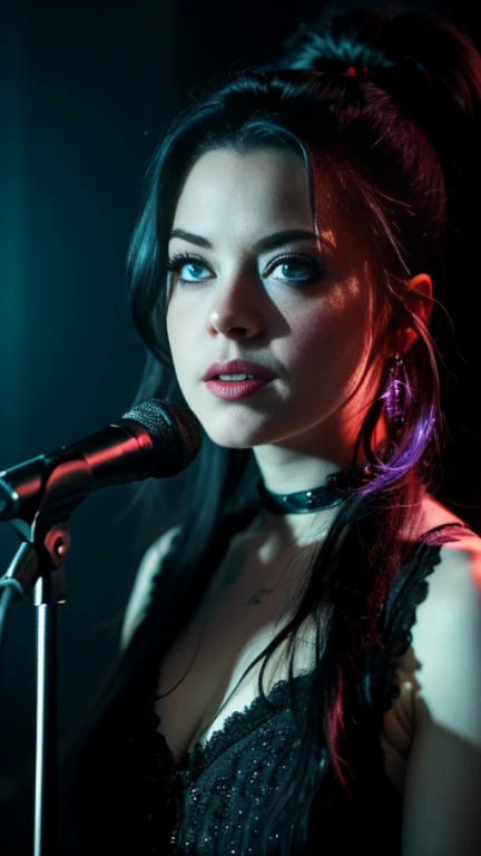 Amy lee