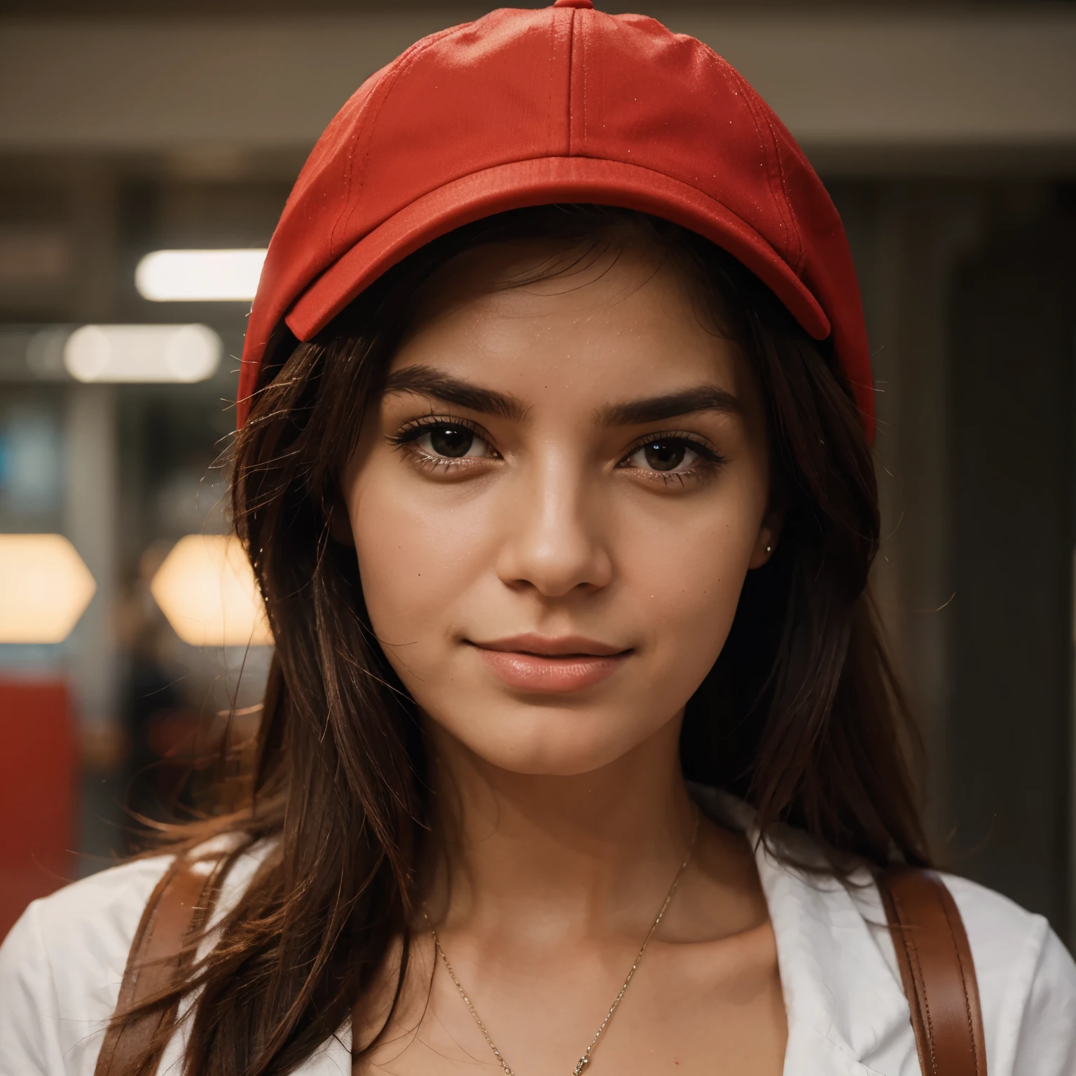 create a logo with the capital letters B and D in the bradesco sans font, connecting like a padlock