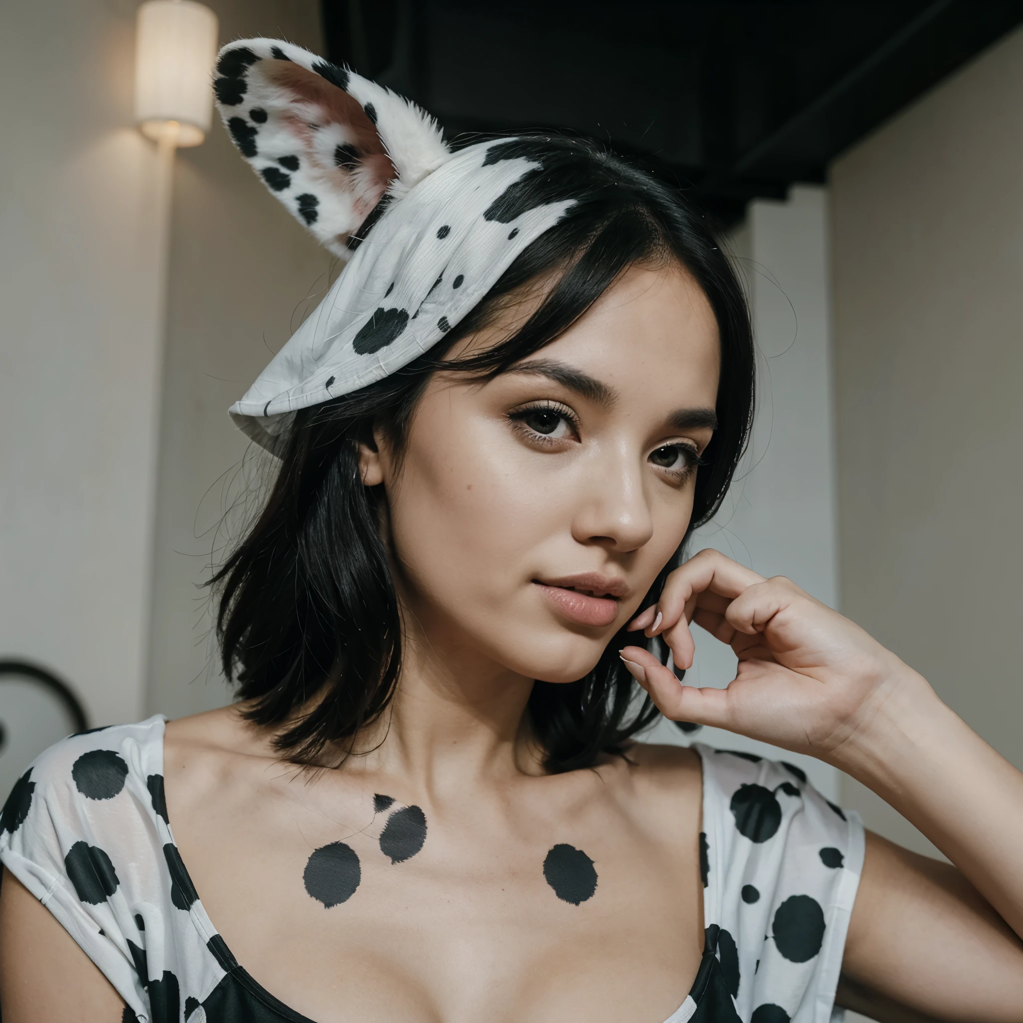 Dalmatian
