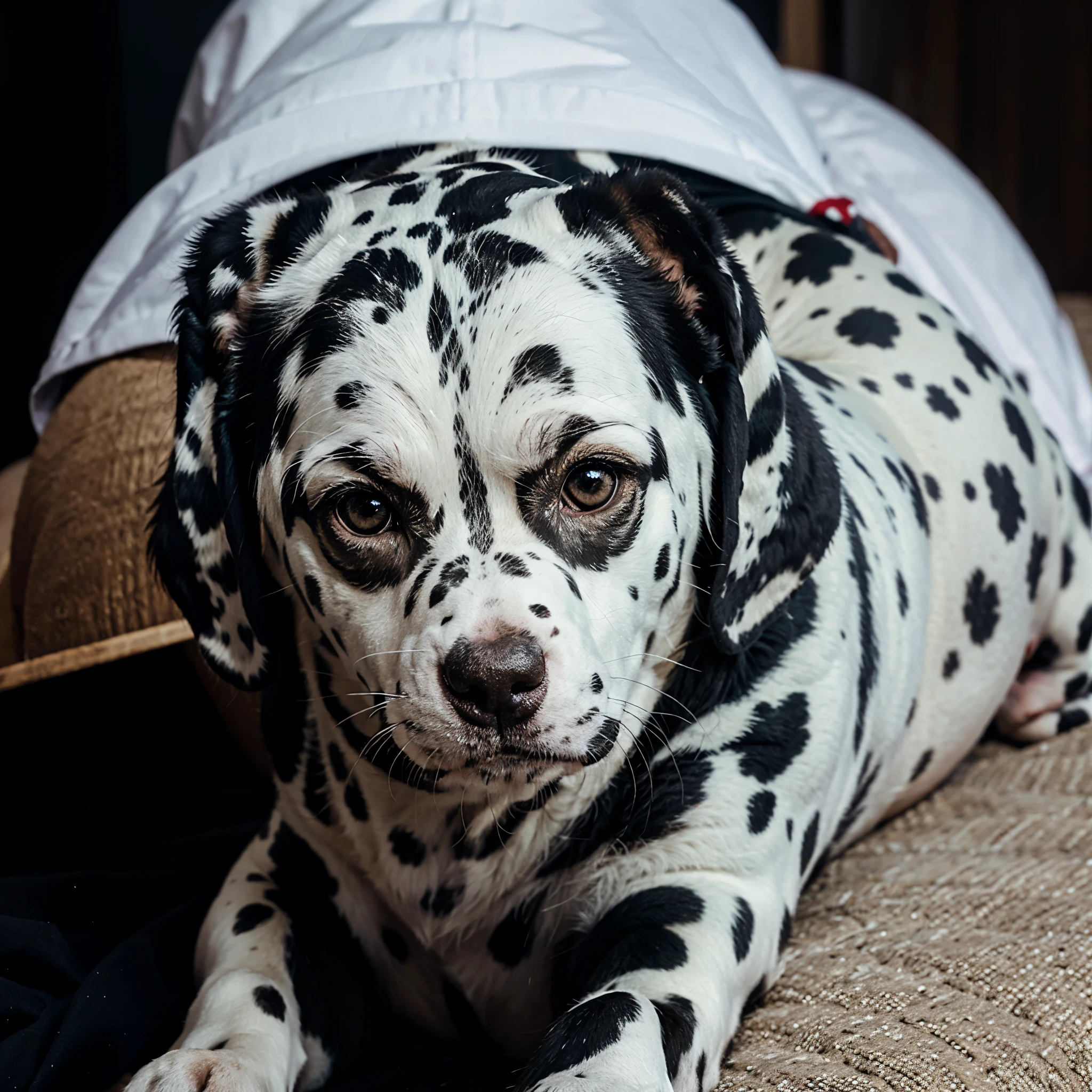 Dalmatian