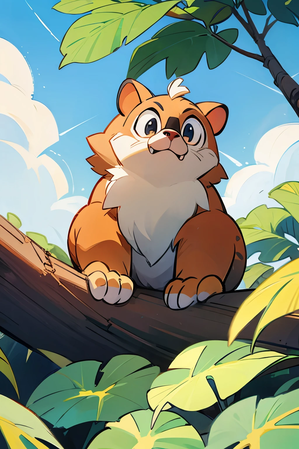 Animal coala
