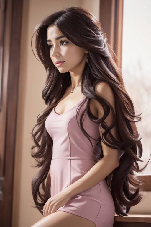 (La mejor calidad, 4k, 8k, Altas Resoluciones, Obra maestra:1.2), Ultra detallado, cara detallada, Labios y ojos detallados..........., lindo maquillaje , aspecto atractivo, Rostro expresivo, realista,
Romper ,Beautiful Caucasian woman with shoulder length messy wavy pink hair, , Grandes ojos azules, piel clara, slim and athletic, cabello que cubre un ojo,
Romper (montar a caballo), (dynamic pose), (desnudo), senos grandes , excited expression, Luz solar suave iluminando la escena, Sutil movimiento del viento en el cabello, happy expression, gloomy atmosphere, afable, Natural lighting that emphasizes your features..........., Subtle shadows that add depth and dimension to the image..........., (maduro) ruidosa, mlp Fluttershy