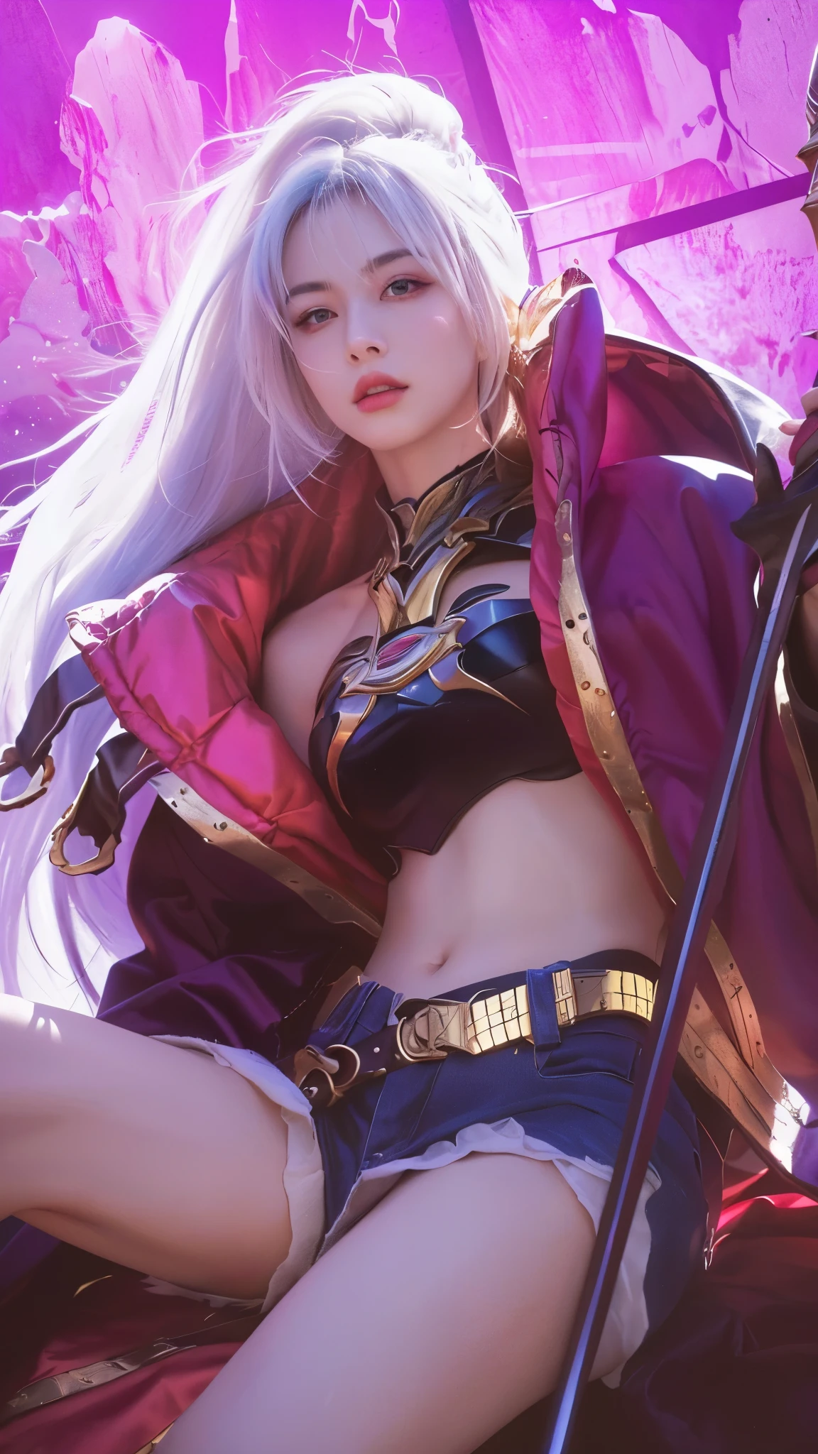 masutepiece, Best Quality, Illustration, Ultra-detailed, finely detail, hight resolution, 8K Wallpaper, Perfect dynamic composition, Beautiful detailed eyes, Wear a dress, Natural Color Lip,Beach, Random and cute poses, Kissing face,Close your eyes,Face Kiss Viewer,Perfect and beautiful face,Cute,Sexy face,Sunset,A face that felt ecstasy,Feminine face,Expression of excitement climax having sex