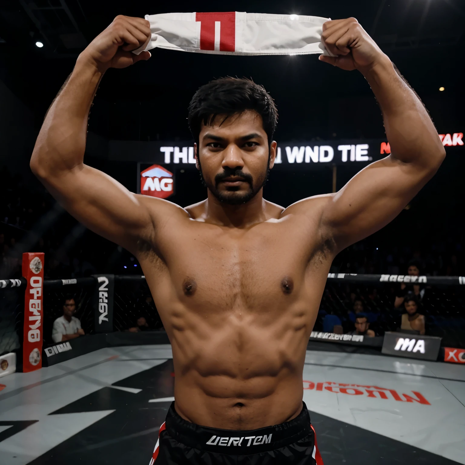 mma Vijay