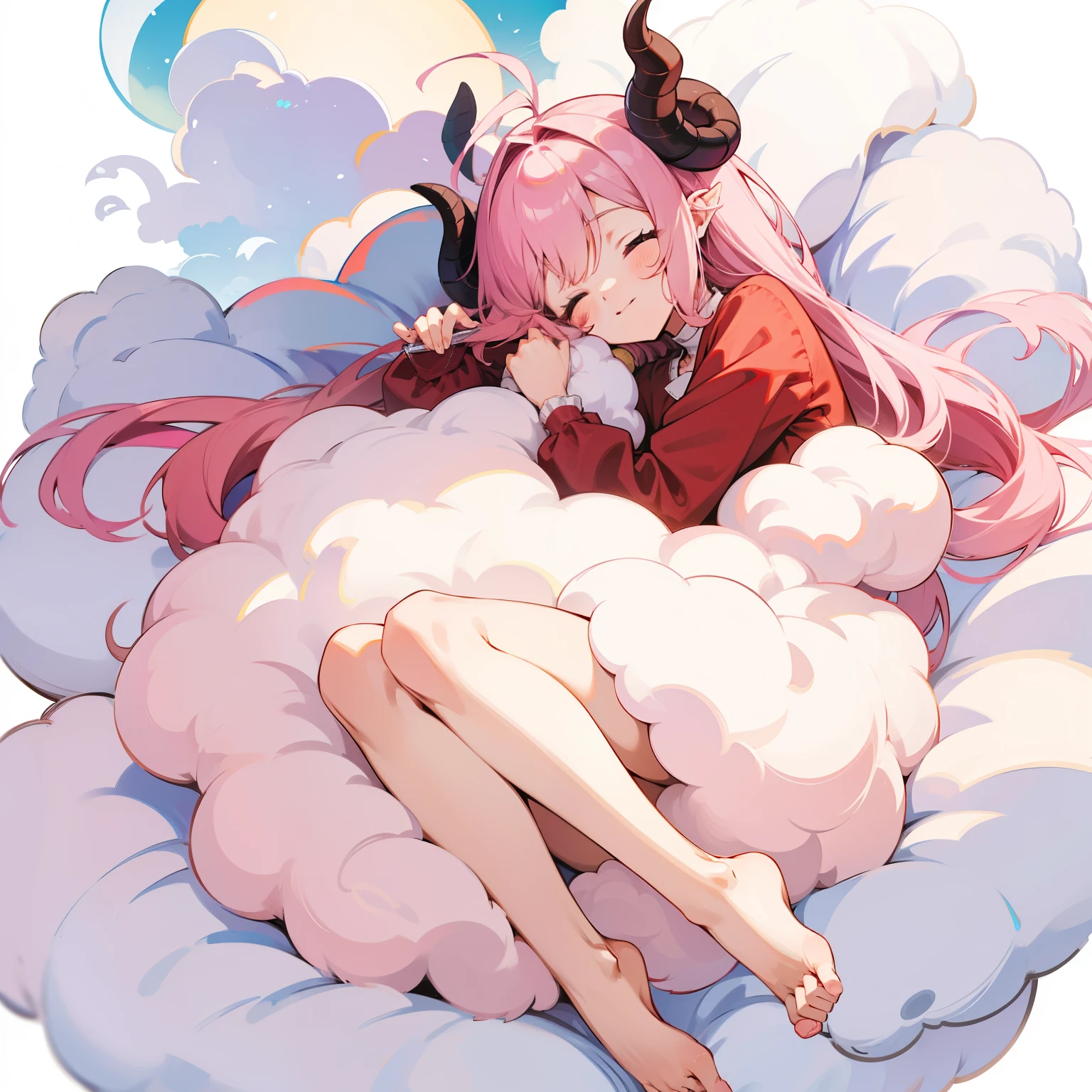 cloud