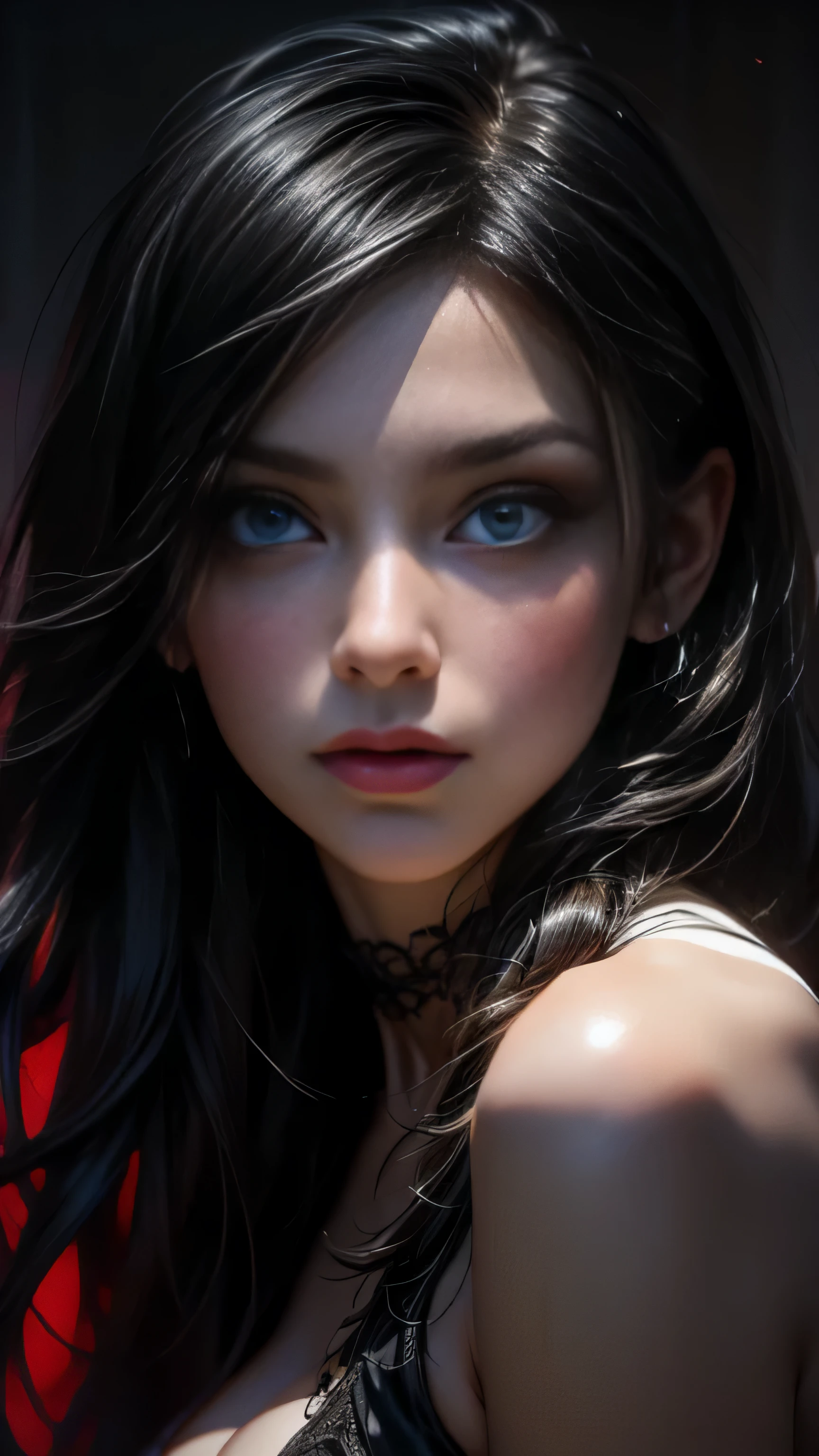 photorealistic, ultra realistic,3D, artstation, cgsociety, 8 k,
award winning photography of a beautiful woman walking at the park, (fashion), (multi color hair:1.2), cheekbones, detailed face, Bejeweled, a nice long leather jacket, torn jeans, topless, (exquisitely detailed skin, perfect anatomy, wide hips, smooth midriff, thigh gap), sunglasses
colorful, vibrant