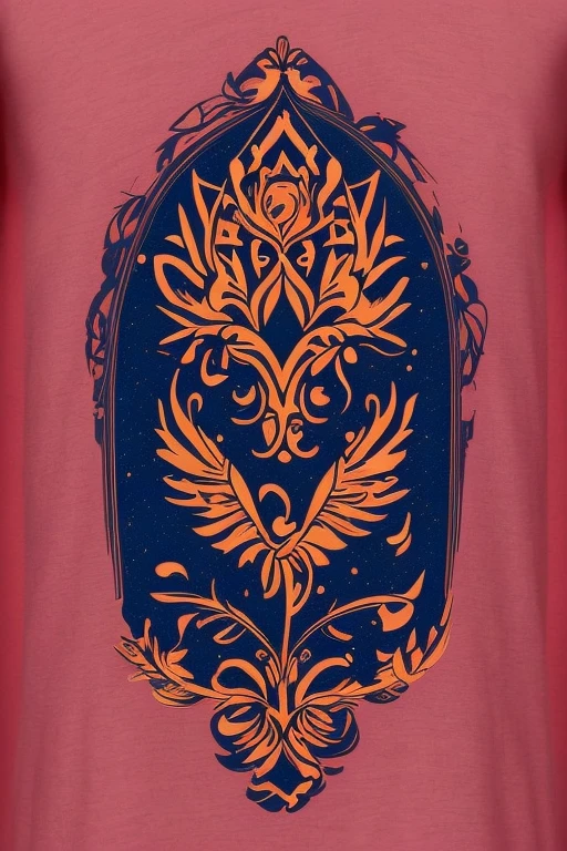 design for t-shirt