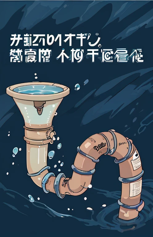 water pipe