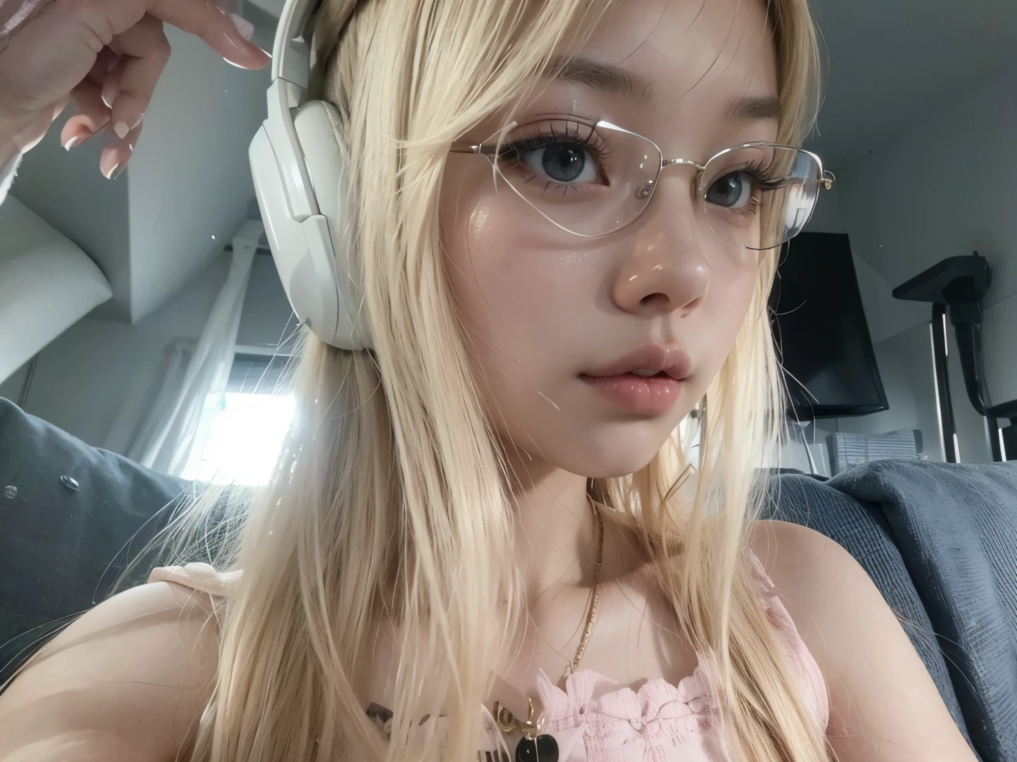 jennie blackpink realista