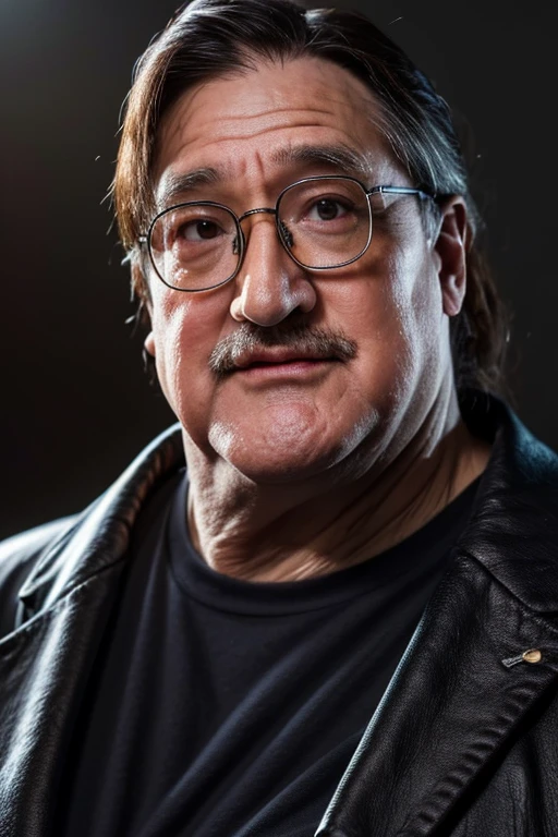 (gaben:1.2), realistic perfect face portrait, perfect hands,gabe newell, close portrait oil painting, 19th century cowboy, octane render, unreal engine 5, 8K, atmospheric (lighting:1.3), intricate, detailed, art by Frederic Remington, by HW Hansen, by Charles Marion Russell, by William Herbert Dunton