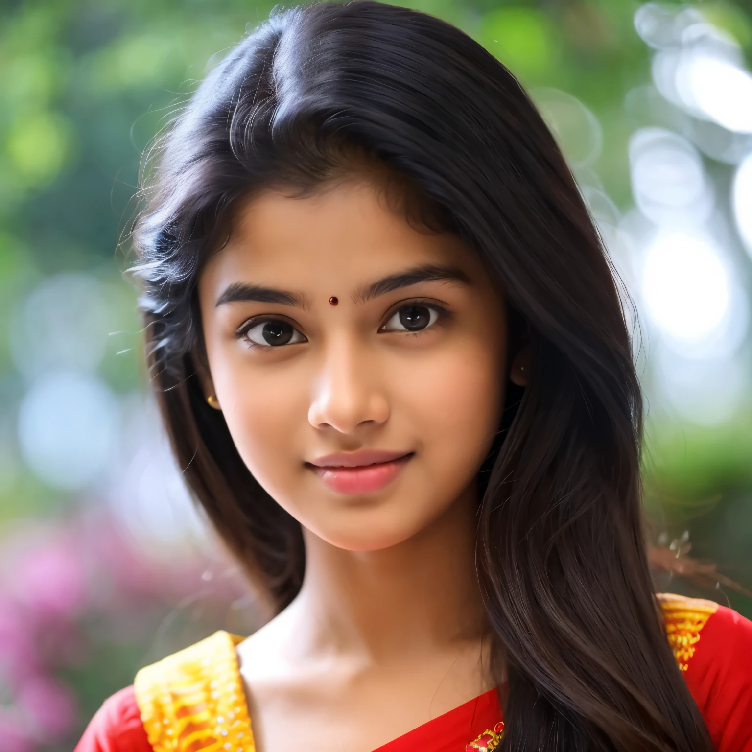 16year malayali girl with gorgeous appearance and good looking face