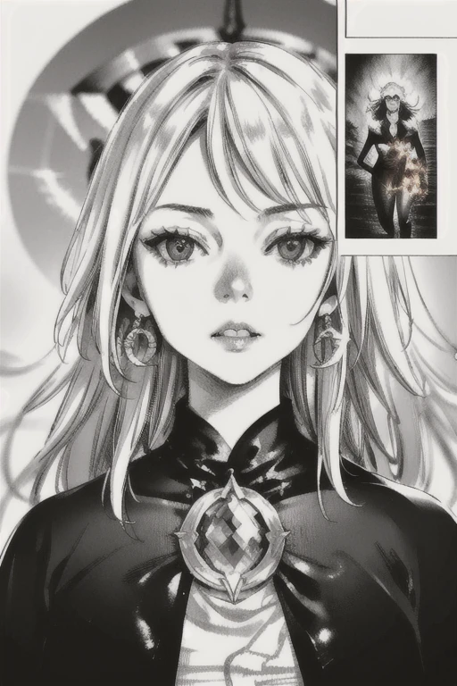 In order to generate the Stable Diffusion prompt, I need to convert the given theme into a detailed and high-quality prompt. Based on the theme "mejor calidad, Obra maestra, ultra high resolution, (photorealista:1.4) 1 chica, hermoso_rostro, Piel detallada, cuerpo completo, yuhuoshu, joyas, solo, pendientes, (fuego:1.3), borroso, realista, labios," here is the formatted prompt:
"(best quality, high resolution, ultra-high resolution, masterpiece:1.2), ultra-detailed (photorealistic:1.4) portrait of a beautiful girl with a stunning face, detailed skin, and a full body. The artwork should showcase the artistic style of yuhuoshu, emphasizing the girl's exquisite jewelry and earrings. The composition should focus on her face, with a soft and realistic depiction, emphasizing the mesmerizing lips. The lighting should create a warm and fiery atmosphere (fire:1.3), giving the image a sense of passion and intensity. The overall artwork should have a blurry yet realistic effect, adding depth and dimension to the piece."
Please note that the prompt follows the guidelines and includes the necessary details to generate a high-quality image with the specified theme.