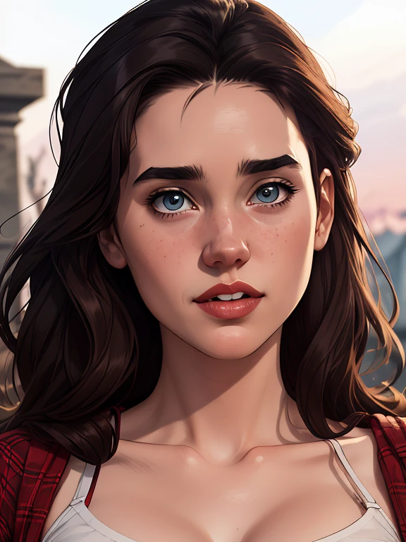 Character style illustration style Completely bare breasts showing a little fear Breast size Cartoon name: Isabella Cruz white background medium breasts freckled face Hermione Granger actress strong contours Physical description - long straight hair, tingidos de um marrom vibrante que contrasta com Turnaround sheetsua pele clara. - You reflect a mix of curiosity and determination. - Ela tem uma estatura alta, with a slender and agile figure, evidenciando sua agilidade e destreza. -fundo colorido Design de personagens de retrato, beautiful digital illustration, retrato de alta qualidade, Arte em quadrinhos, Corpo inteiro sensualizando ou pelada. folha de retorno. member return sheet clothes of the day hellish day expression love wearing sadomasochistic clothes with red plaid shirt and blue jeans Character pose random scenery Yvonne Strahovski style Cartoon style digital illustration colorful background diverse attractive woman sesy medium breasts beautiful witch clothes in symmetrical, pose of female girlfriends beautiful breasts in Cartoon style beautiful and dynamic digital illustration snow white together with cinderella with body in symmetry a beast with corset and beautiful breasts, corpo bem definidoPersonagem mulher bruxa Jennifer Connelly com marcas de guerras Imagem de desenho animado de uma mulher .cartoon style illustration, estilo de arte dos desenhos animados, estilo de arte dos desenhos animados, digital illustration style, design de personagens altamente detalhado, arte digital detalhada coragem, of the cemetery with dead zombies behind her trying to catch her, Design de personagens de retrato, beautiful digital illustration, retrato de alta qualidade, Arte em quadrinhos, mulher jovem cabelo com transas lindas . Beautiful lined eyes Medium large bust and wonderful sexy clothes. image expression of sexual desire from waist to head illustration Jennifer Connelly ,with anTurnaround sheet expression of delicate and sensual fear, estilo de desenho animado,