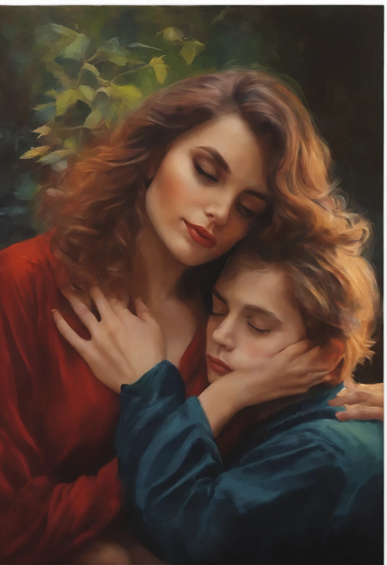 Sex girl with boy