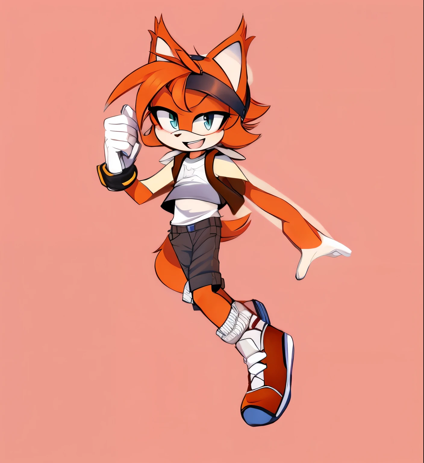 tomboy