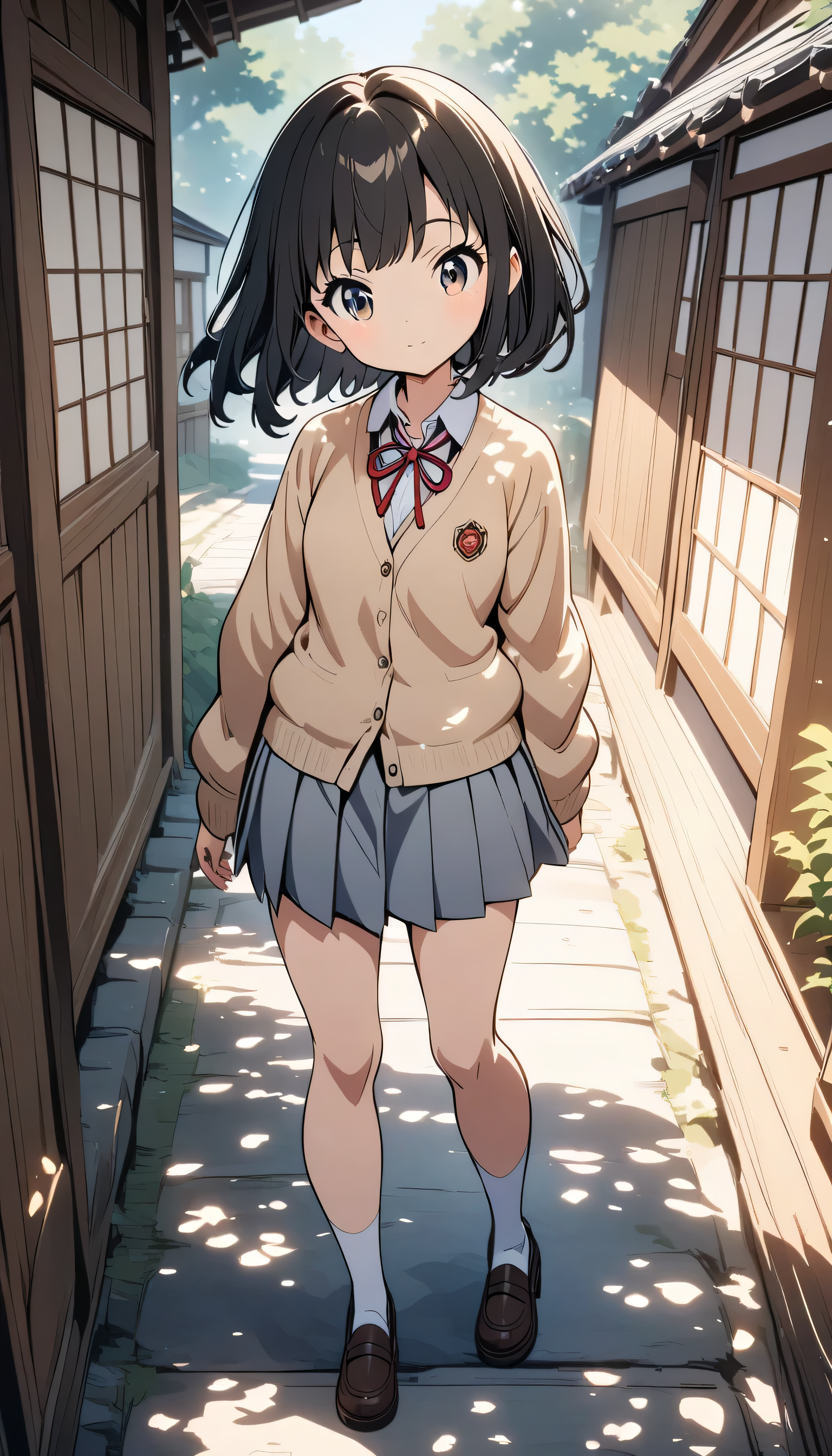 kurokami cute XL v1.0