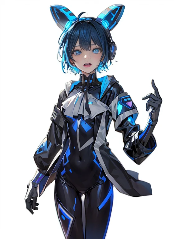 Christmas, Captivating psychedelic horror, Trippy , Body Horror, Have ,Surreal , LSD Trip,  psychedelic , Clear Eyes, colorful, {{{{Sacred clothing,Christmas, Merry Christmas, Christmas tree}}}},2 Line Hair,Short Bob Cut,alone,colorfulな,skirt,Jacket,Harajuku wear, Blue Ionochrome,+++) }}}} ,colorfulな別れ,Blue Hair,Pink Background,{{{oil}}},{{{Light with attention to detail, Sharp sketches}}},{{{cyber punk}}},{{{Dynamic pose}}},Strong twist body,{{{cute anime face loli}}},{{{Dynamic Angle}}},Pop Toon, Inner hair color,Lots of hair lines,{{{{Limit Palette}}}}, ,Fine details,One Girl,{{{Album cover}}},View your viewers,((floating hair)),Official Art,{{{Beautiful detailed eyes Beautiful detailed face}}},{{{Beautiful detailed hair}}},{{{colorful background}}},{{{Beautifully detailed clothing}}},{{{Limited edition color fiber}}}, Many limited edition color particles,{{{+Disheveled Hair, Wind}}},  Highly detailed fingers, Beautifully detailed face, Wavy Hair, Asymmetrical Hair
