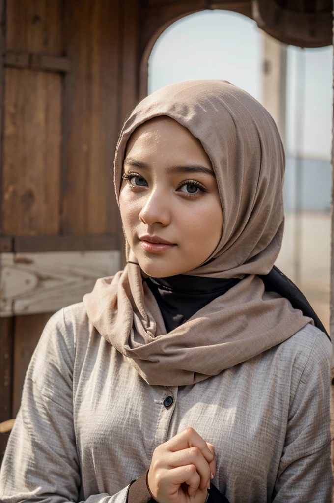 muslim girl