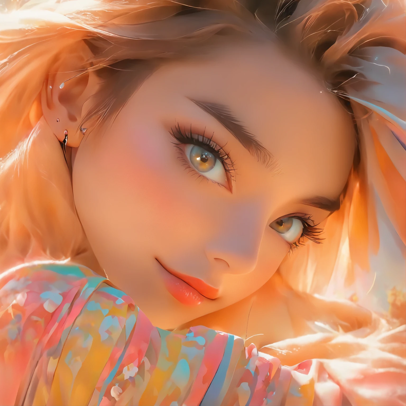 (Jisoo)(1girl, ultra realista, Resoluciones 8K, Foto RAW, La mejor calidad, Obra maestra, Profundidad de campo, realista, fotorrealista, Kinematic, joven y hermosa Jisoo hembra , Piel suave y lisa, Cara perfecta, Piel suave y lisa, lozano, (caber), elegante, Cara hermosa finamente detallada, finamente detallado, Beautiful eyes of heterochromia, (Vibrante), amable, sabio, cabello de jengibre, brillante, Artistic color palette, Color Grading, extremadamente detallado, dynamic lighting, afilado, cuerpo completo, Vista frontal vertical, pecho mediano, Photo Action Shooting at Dior Parade, Cara detallada, , Ojos detallados,moda, modelo, Epic character composition, Antecedentes detallados, ultra realista, epopeya, Foto del modeloo, Portada de revista foto de belleza, jennierubyjenesvestido negro, Camisa negra, falda corta negra,Jisoo, rosa negro