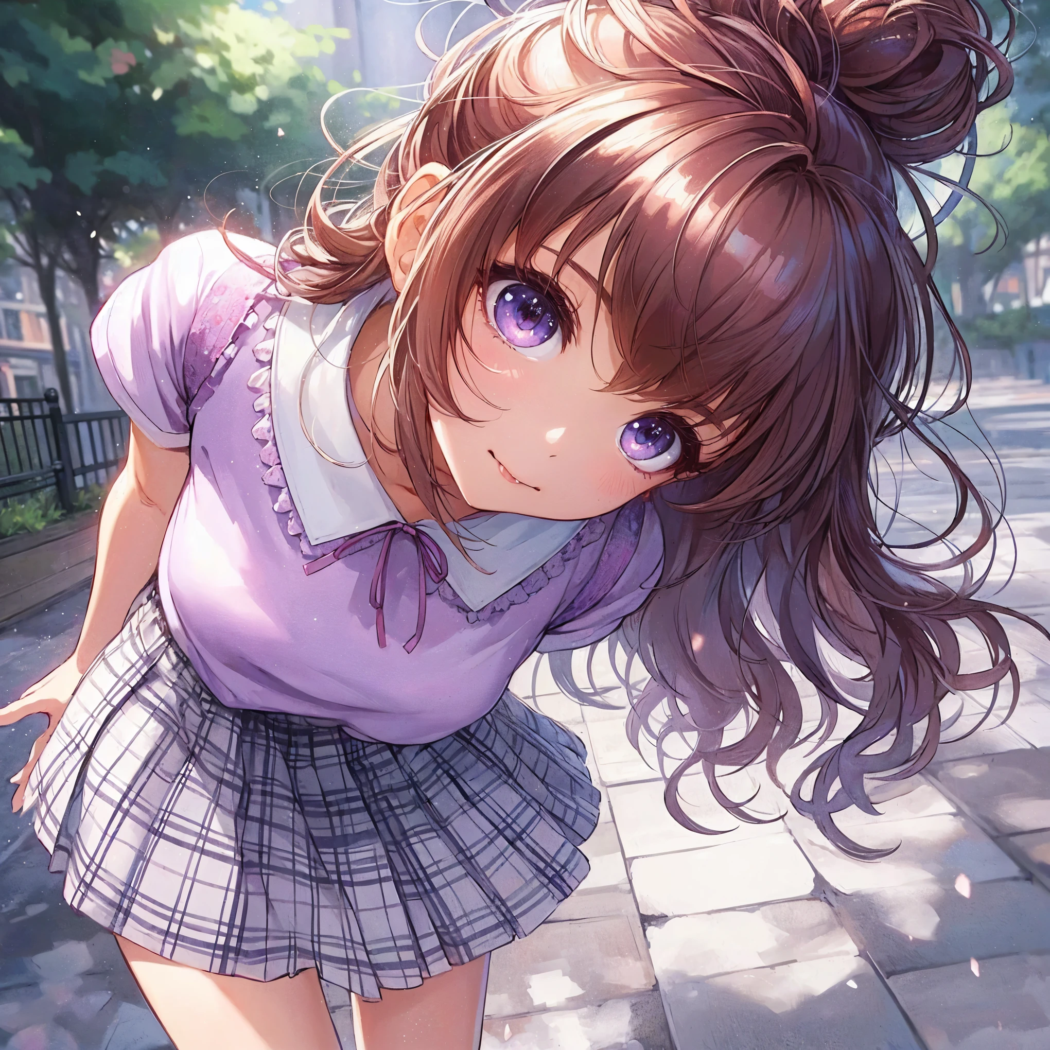 (best quality,4k,8k,highres,masterpiece:1.2),ultra-detailed,(realistic,photorealistic,photo-realistic:1.37),beautiful detailed eyes,beautiful detailed lips,A girl with beautiful eyes, An anime girl wearing a pretty dress, A cute anime wife in a lovely dress, detailed digital anime art, a dress wearing, everyone, beautiful anime girl, cute anime girl, smooth anime art, anime style, vibrant colors, soft lighting, detailed drawn beautiful eyes, beautiful cleavage,tongue