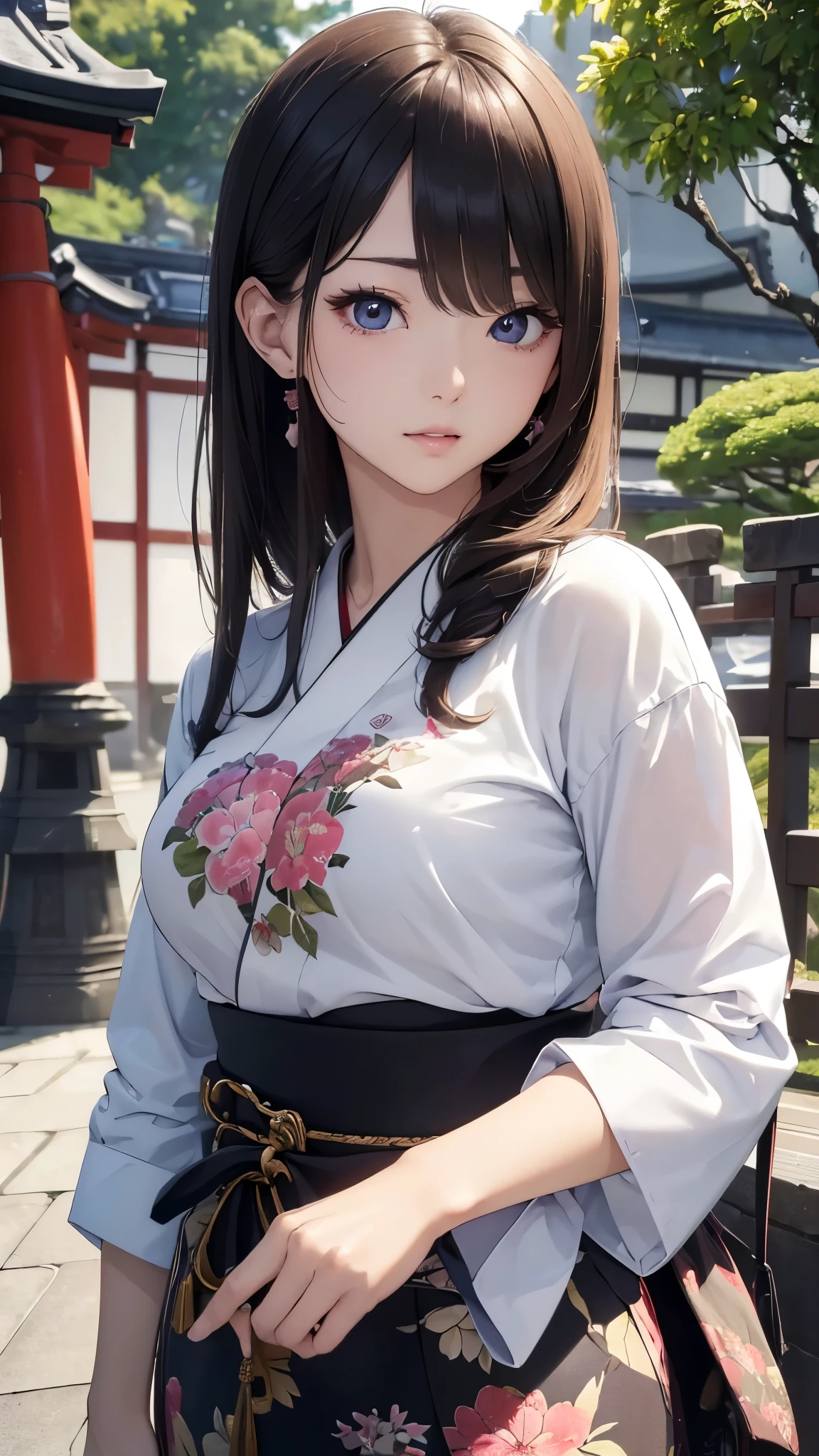 (((masterpiece))),(((High resolution)))、(((8K)))、(((perfect face)))、(((beauty of japan)))、25 years old、(((sexy shirt))), look at the camera, (top quality eyes), detailed face, detailed texture