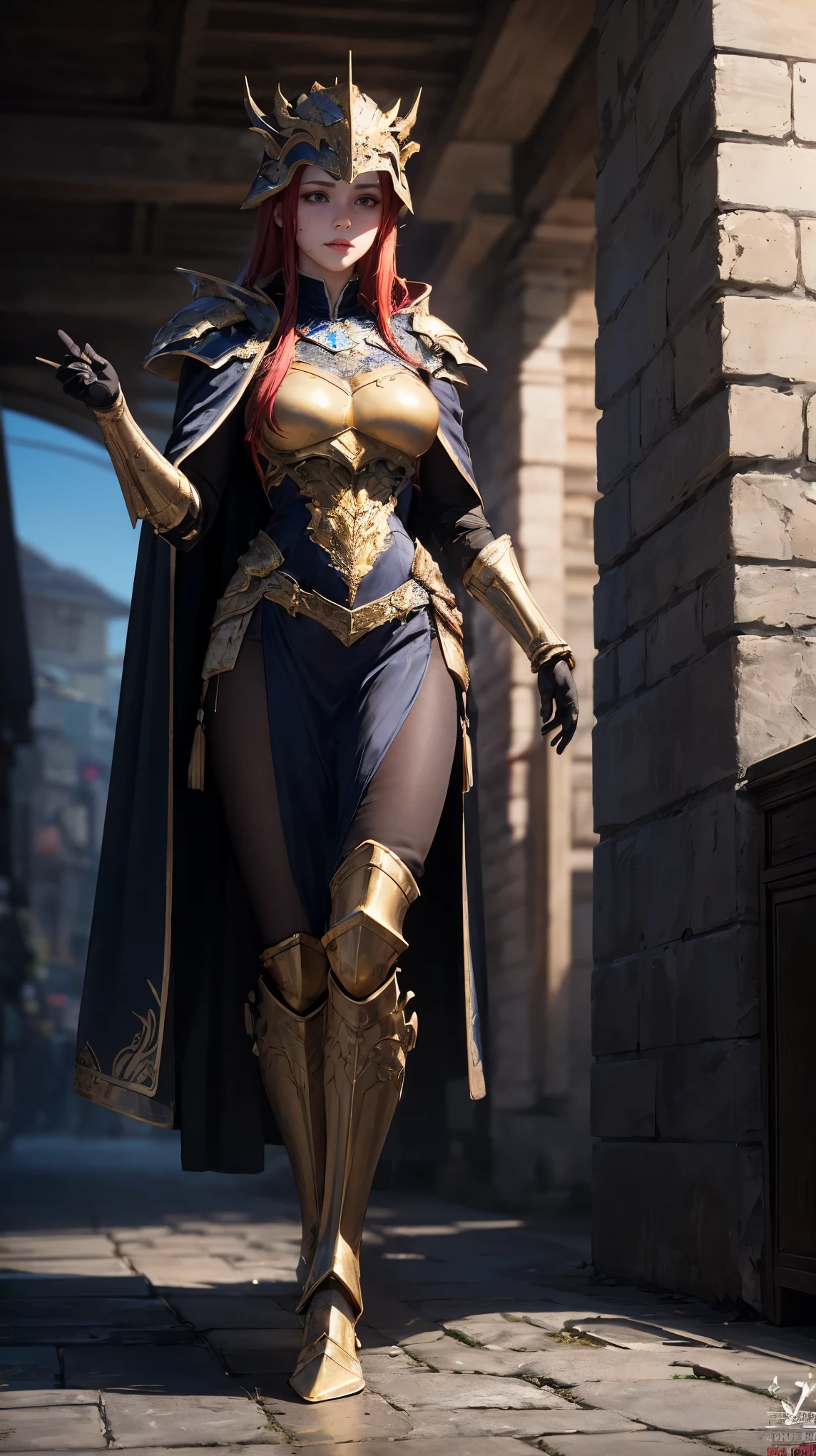 4K, ,8k, A high resolution, best qualitE, perfect colors, perfect shadows, perfect lighting, a crocodile woman, with full body fantasy world clothes, sexy look, full viwer.