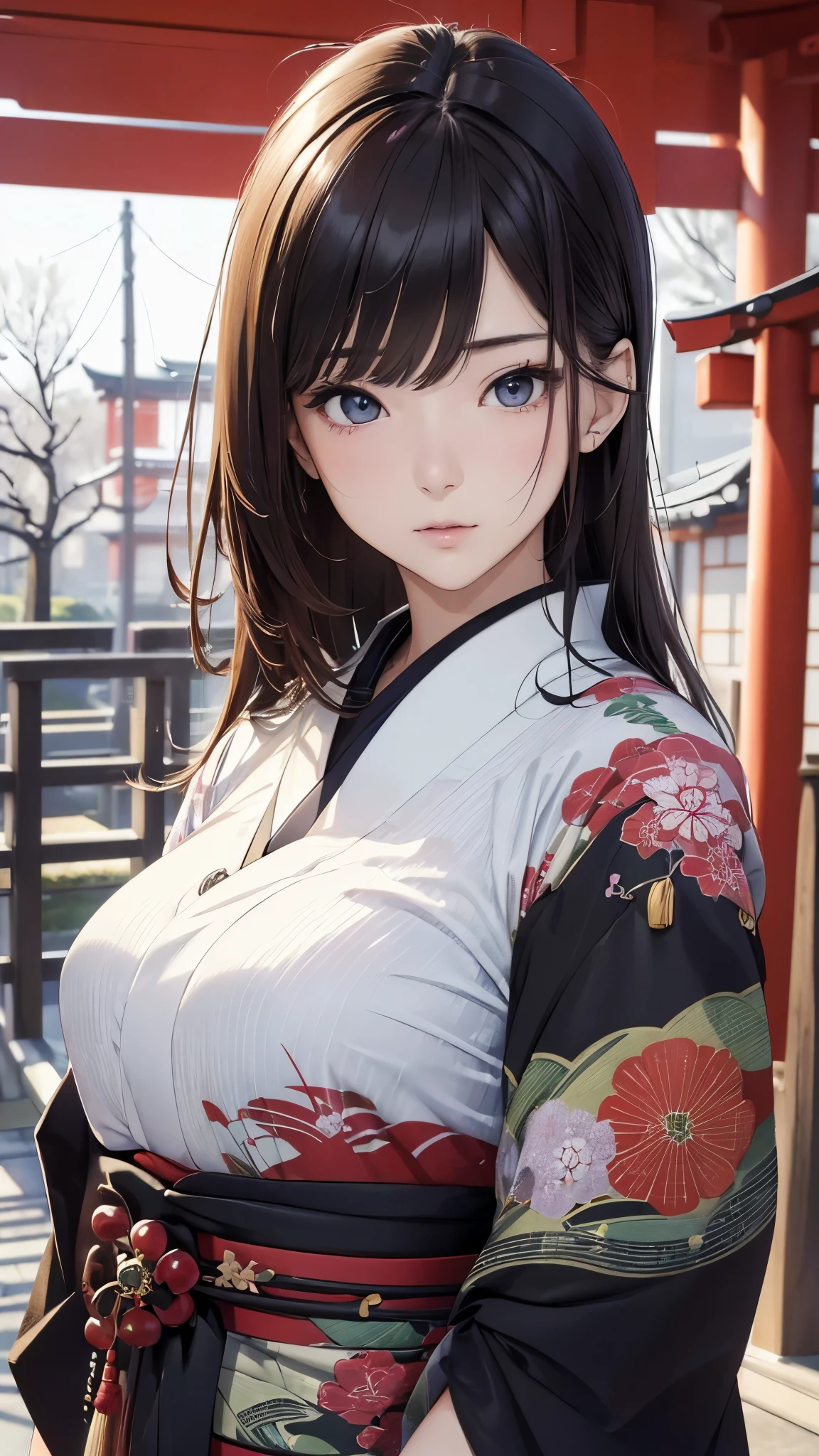 (((masterpiece))),(((High resolution)))、(((8K)))、(((perfect face)))、(((beauty of japan)))、25 years old、(((sexy shirt))), look at the camera, (top quality eyes), detailed face, detailed texture
