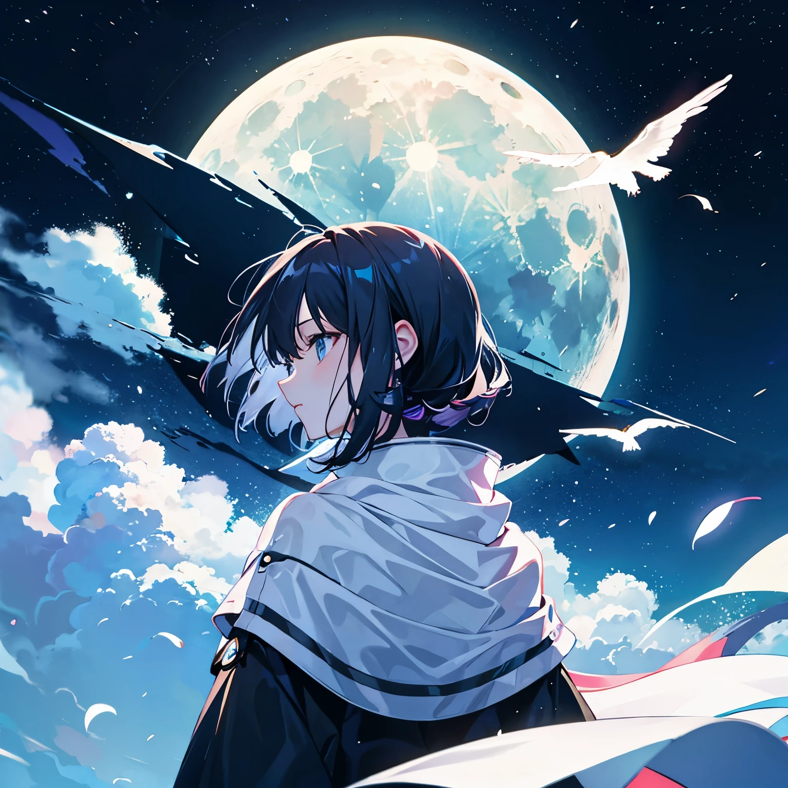 moon