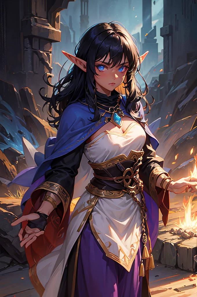 um close up de uma mulher com (cabelo azul escuro), elfo azul, Menina elfa, elfo feminino bonito e elegante, epic mage girl character, Retrato de elfo muito bonito, Retrato de uma maga elfa, maga elfa bonita e elegante, elfo bonito com vestes ornamentadas, portrait female elf wizard, Elfo centrado, Retrato de um jovem mago elfo
imagem arfed de uma mulher vestida com vestes de maga, maga elfo sedutor, Artgerm extremamente detalhado, Artgerm em ArtStation Pixiv, Artgerm. anime illustration, estilo Artgerm, Artgerm Plano, elfo bonito com vestes ornamentadas, Modelo IG | Artgerm, elfa bonita e elegante
um close up de uma pessoa com (cabelo azul escuro) e vestes de maga, design de personagens de fantasia, Personagem de arte conceitual de RPG, fantasy style clothing, roupas de rpg da moda, arte do personagem de fantasia, Fantasia D&Personagem D, arte conceitual de fantasia, Arte conceitual de personagem de RPG, desenhos de fantasia medieval, design de personagens de fantasia sombria, epic exquisite character art, arte conceitual arcana, arte conceitual de design de personagens dnd
um desenho de uma mulher com (cabelo azul escuro) e uma adaga, elfo azul, Estilo de arte do mundo de Warcraft, elfo de (pele azul), Tiefling azul, pintado no estilo arcano, Serket gritando, inspirado em Kieran Yanner, em estilo de arte de Hearthstone, de World of Warcraft, maga elfo escuro, fantasia estilo de arte hearthstone, (elfo com pele azul)