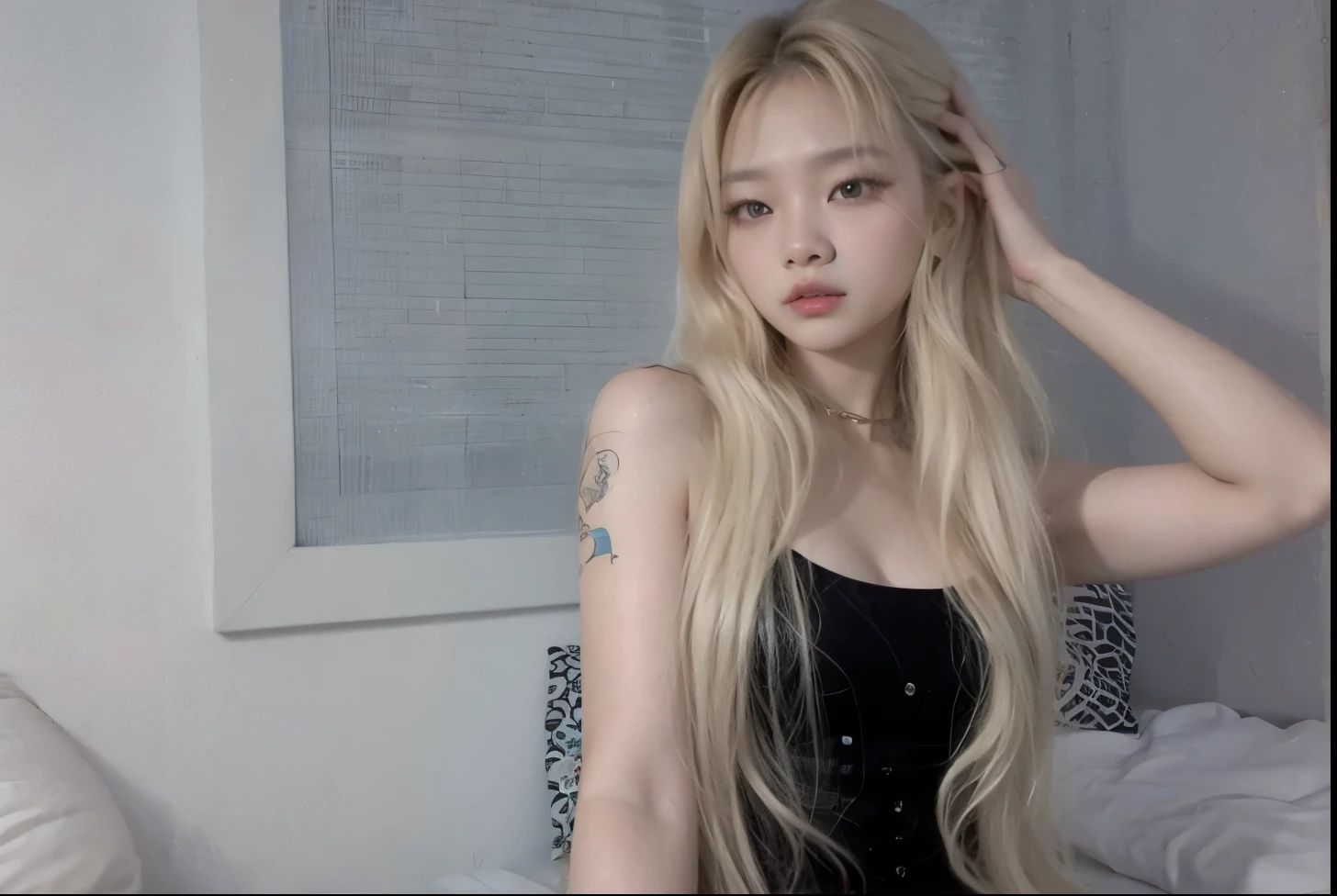 Jennie kim
