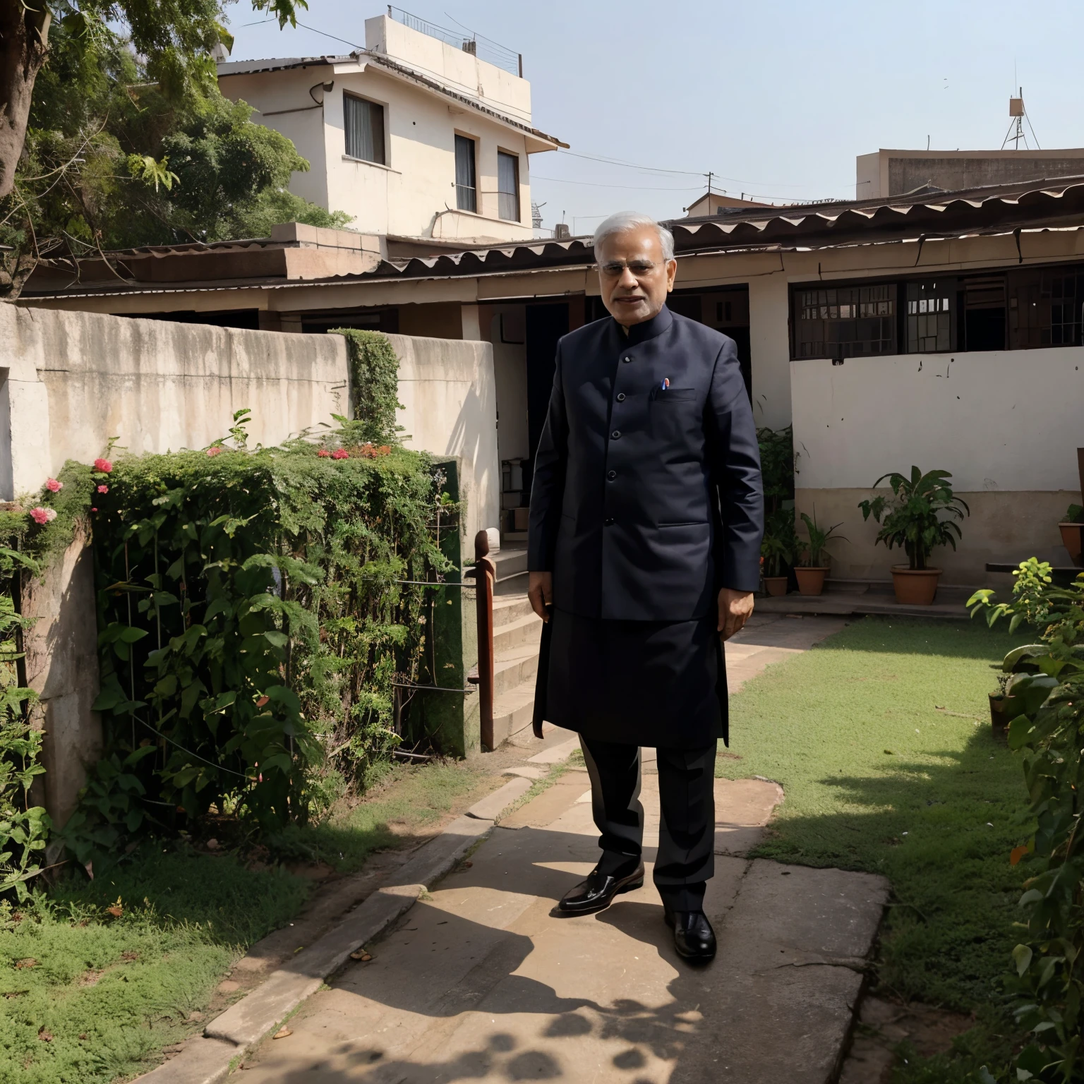 Prime minister of India 
