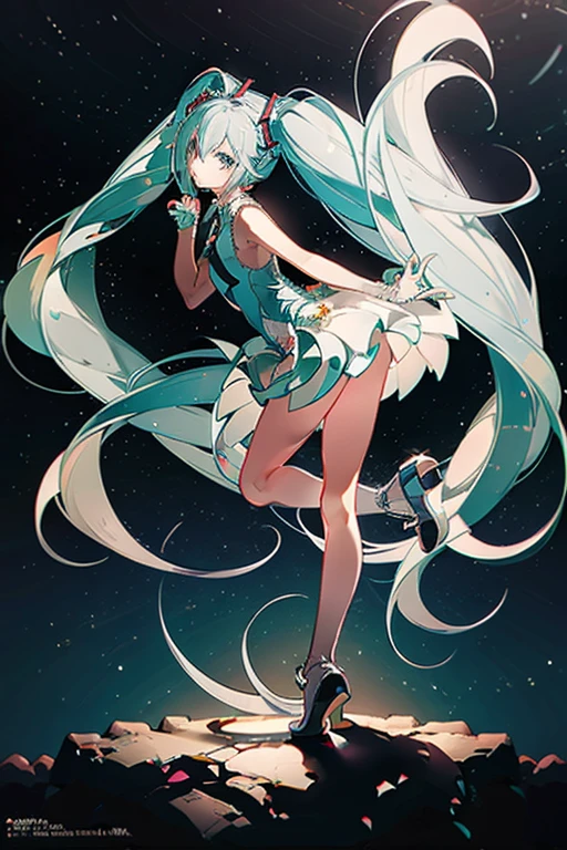 ,(masterpiece:1.2, high quality), (PIXIV:1.4),Volumetric Lighting,
Backlight,night,