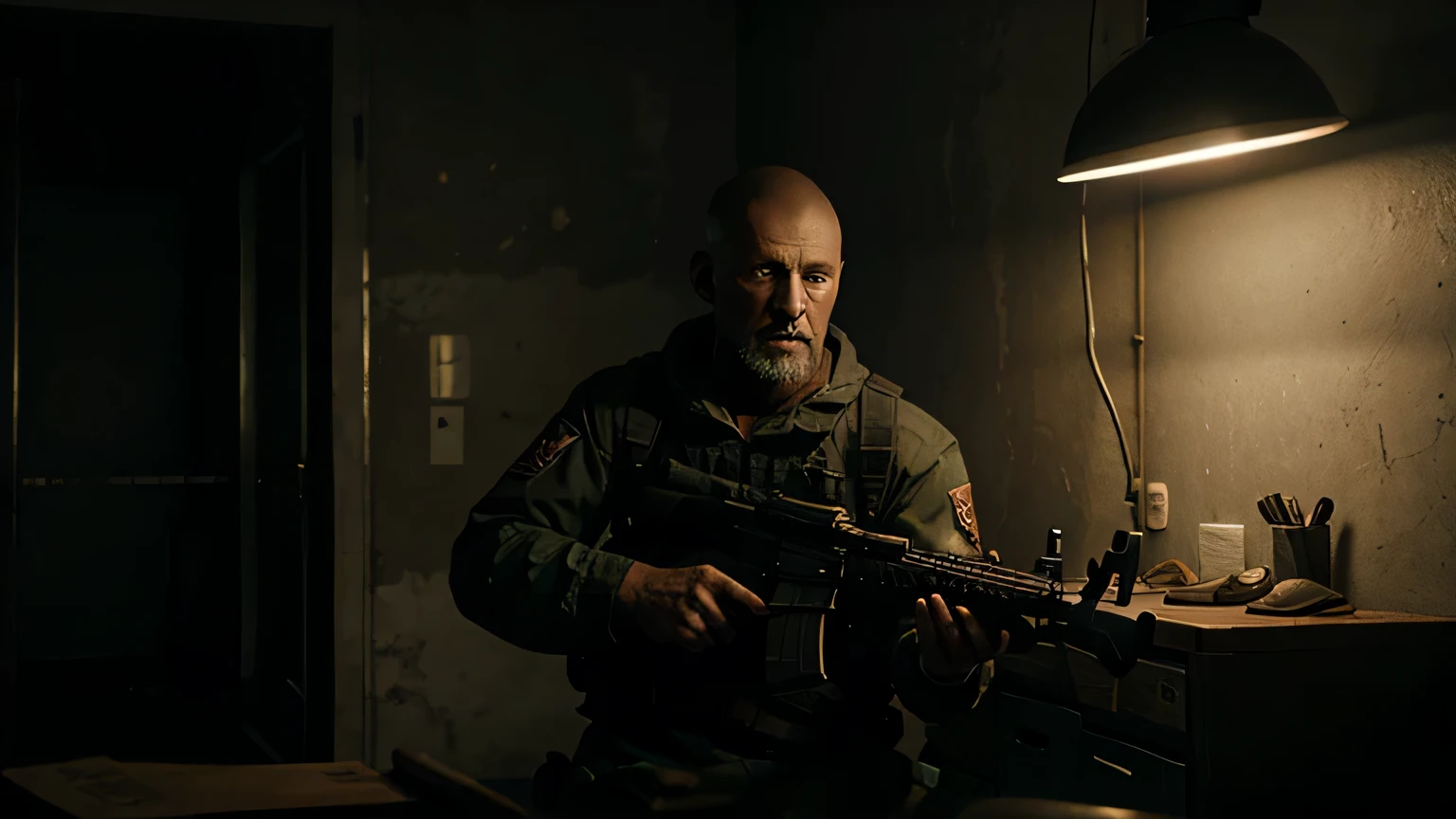 tarkov