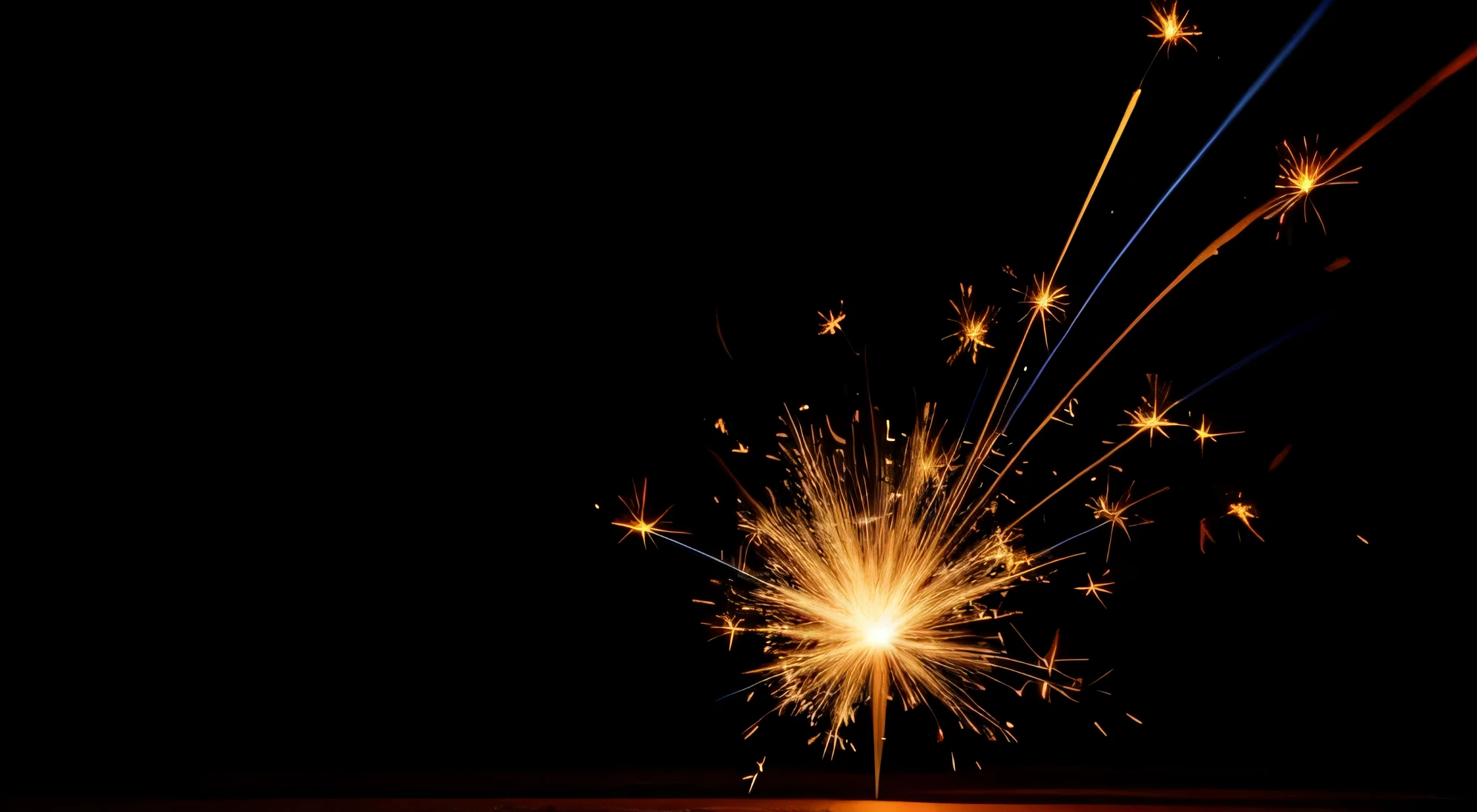Sparkler